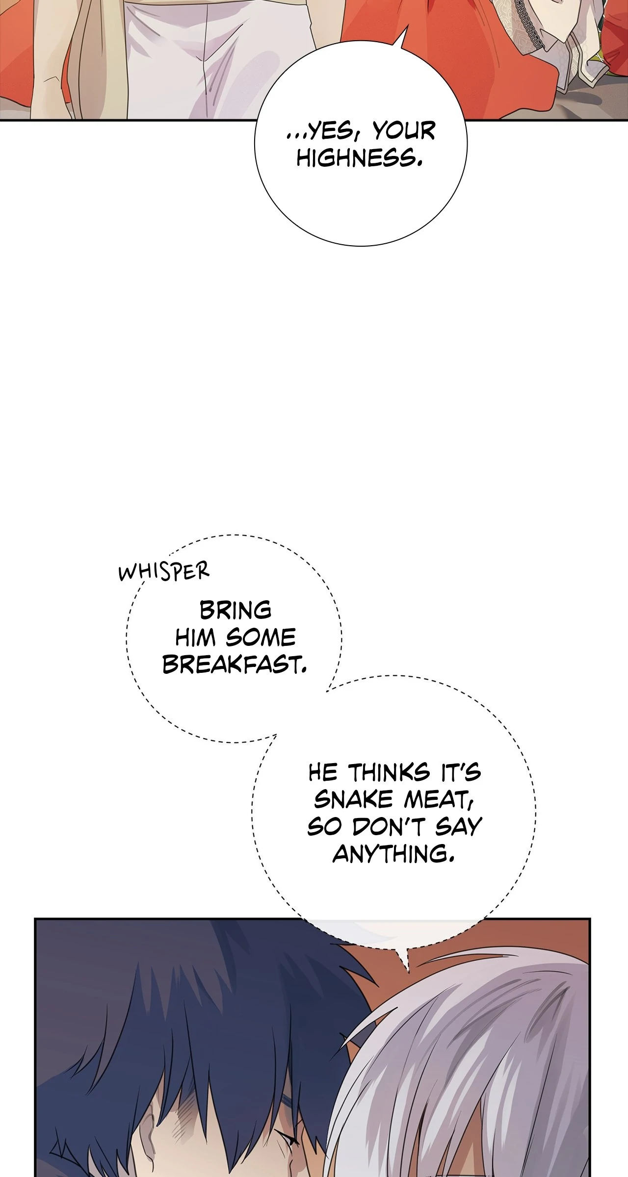 Bloody Moon Chapter 10 - Page 59