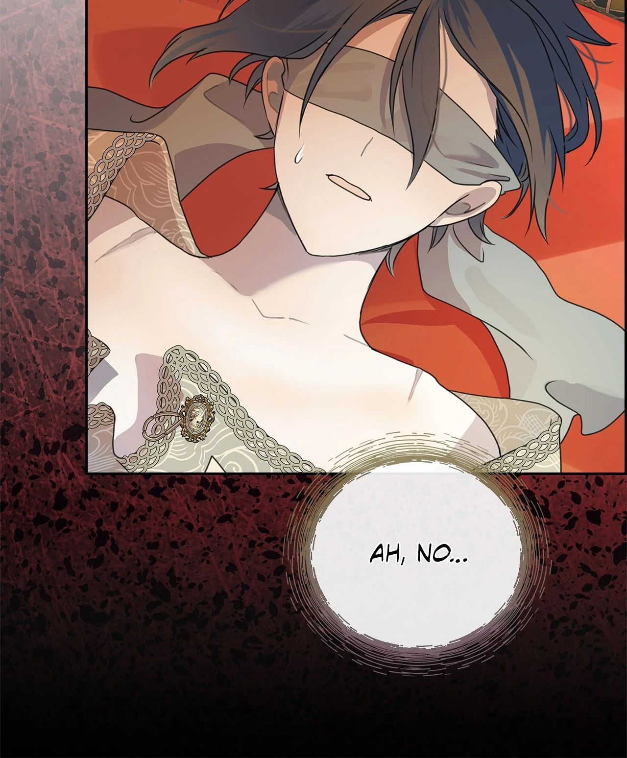 Bloody Moon Chapter 10 - Page 7