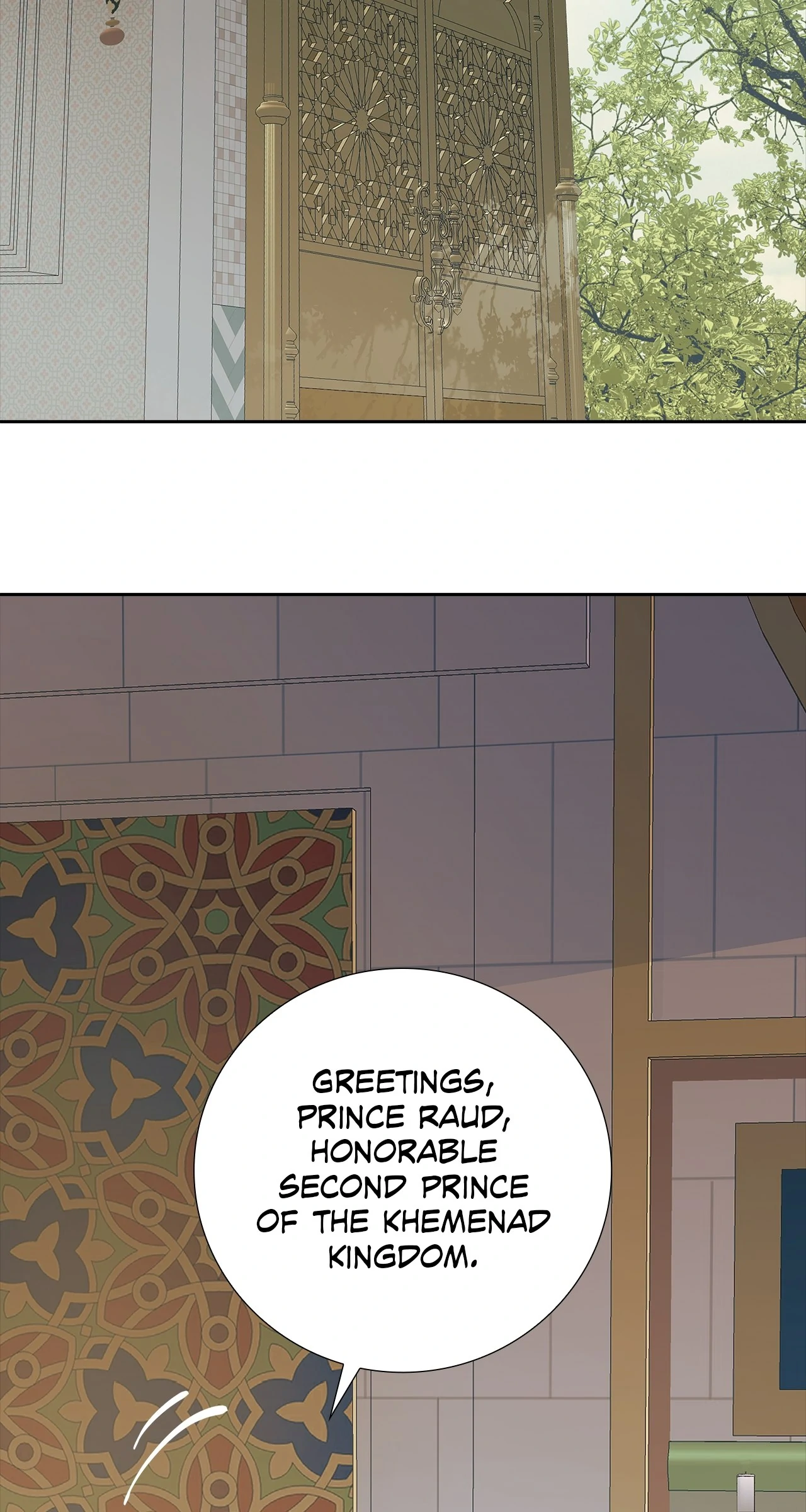Bloody Moon Chapter 10 - Page 68