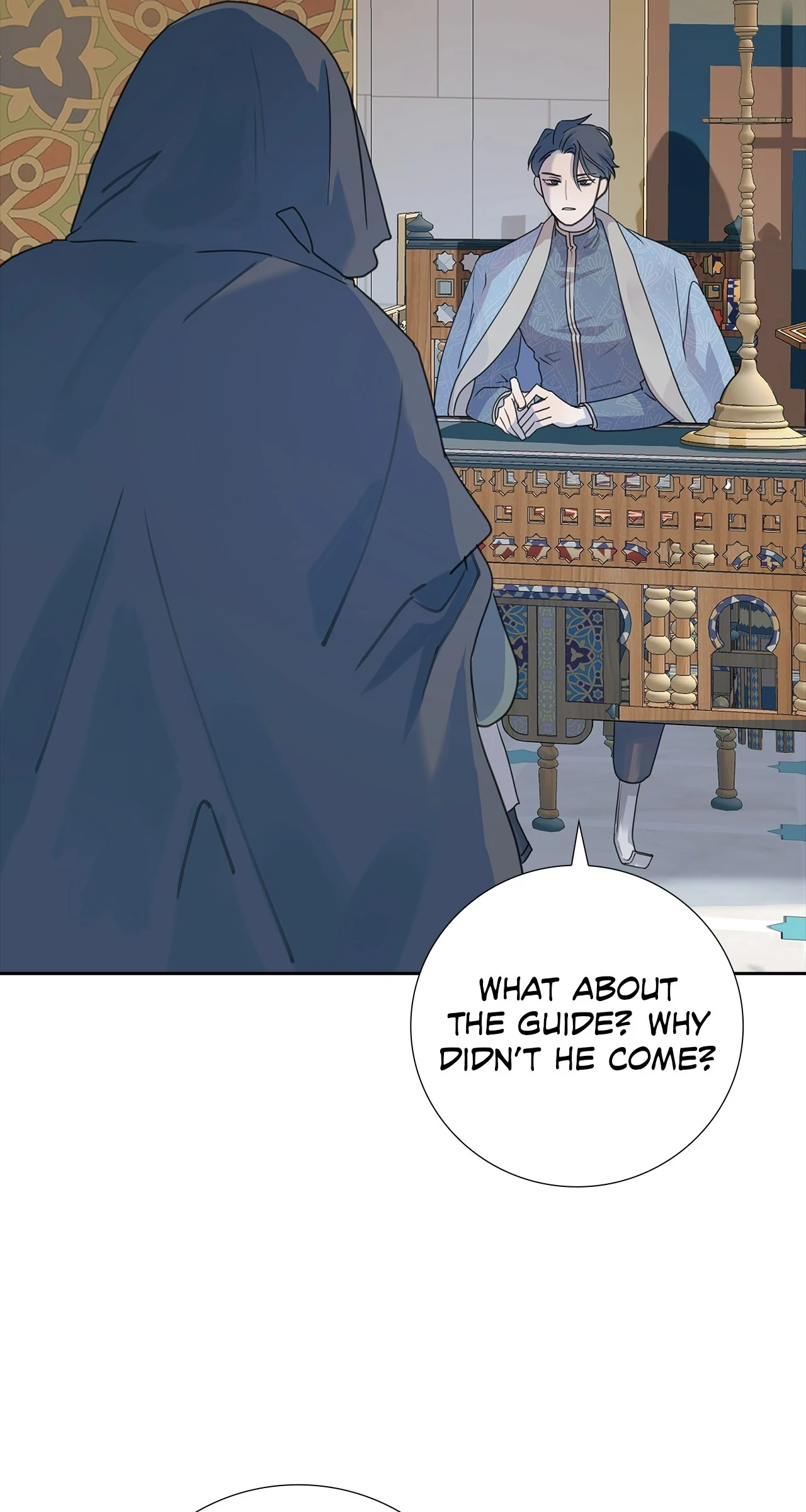 Bloody Moon Chapter 10 - Page 69