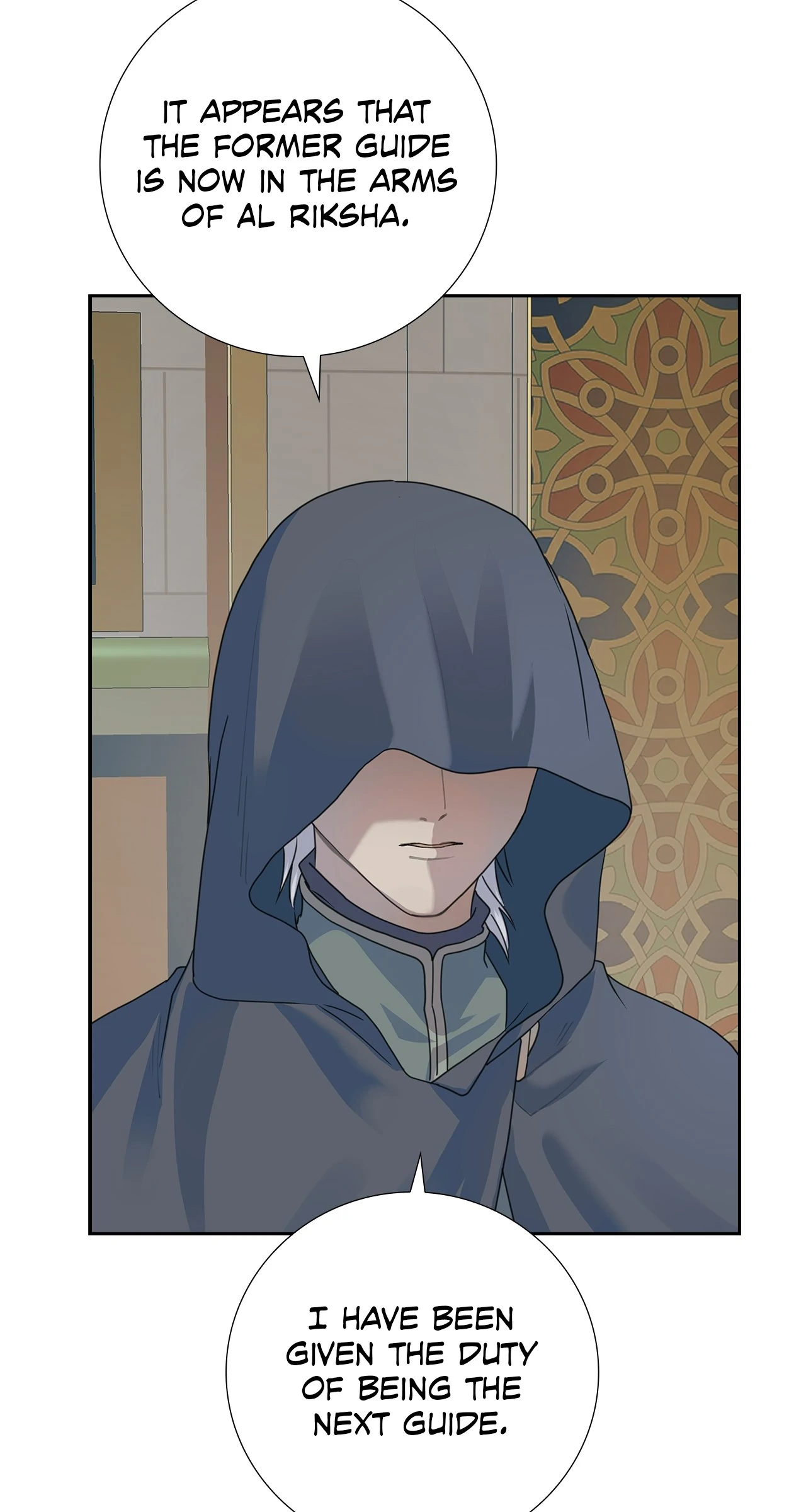 Bloody Moon Chapter 10 - Page 70