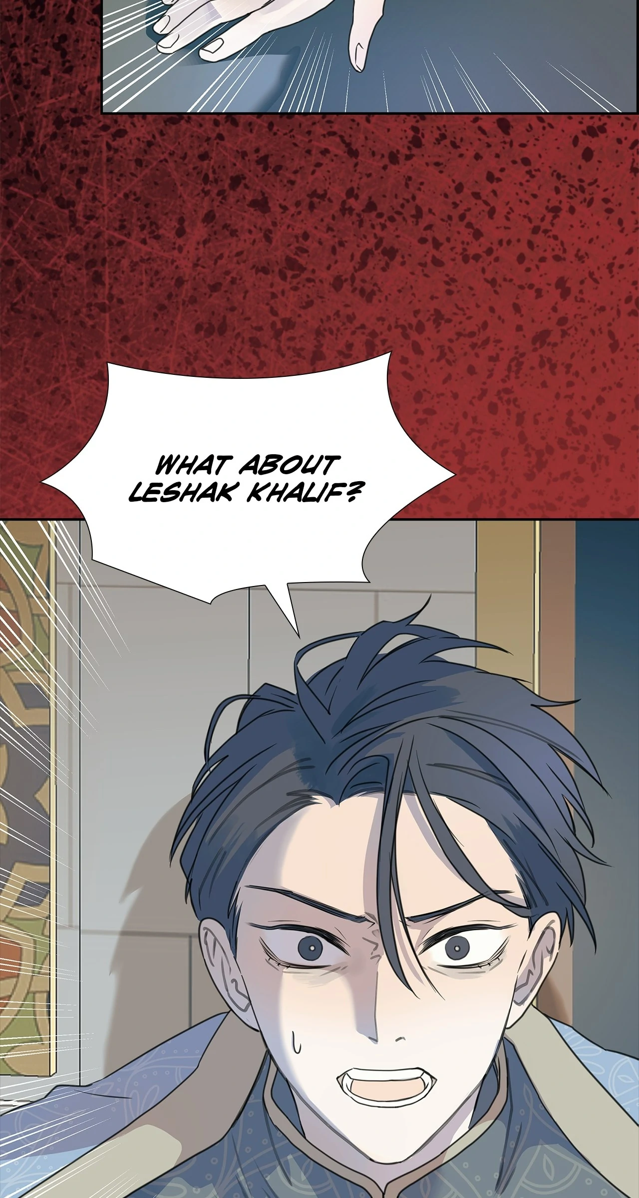 Bloody Moon Chapter 10 - Page 72