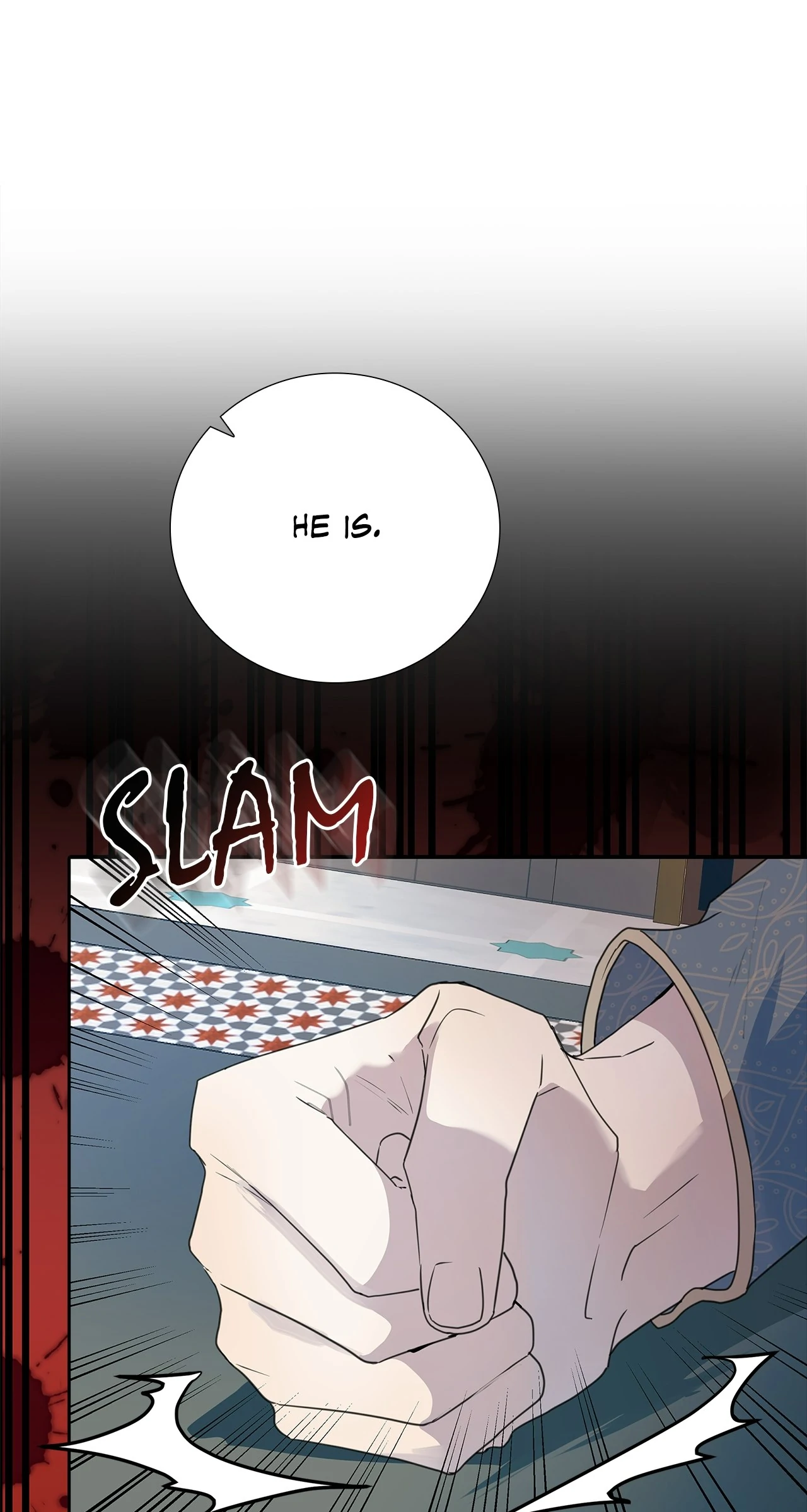 Bloody Moon Chapter 10 - Page 74