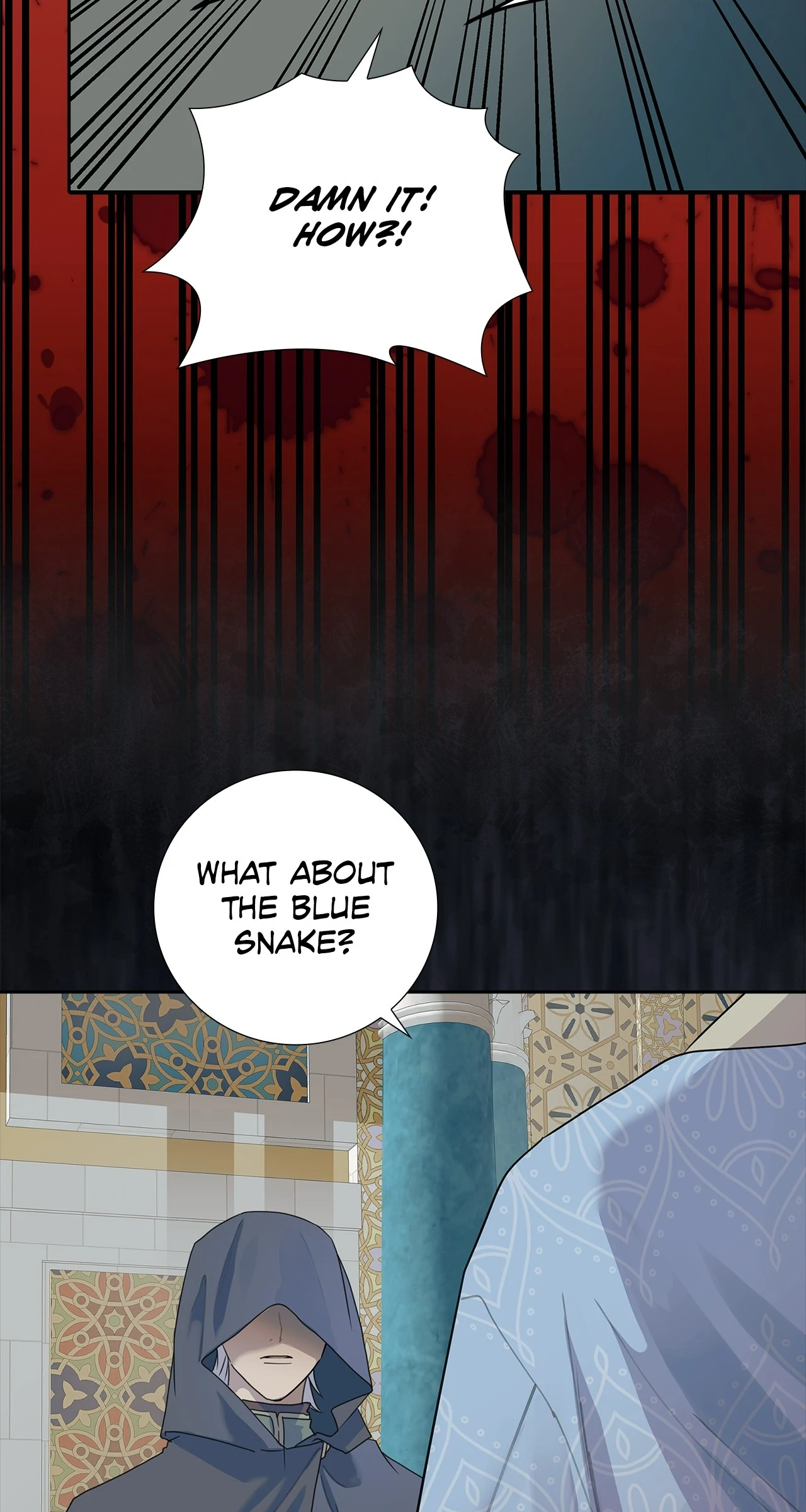 Bloody Moon Chapter 10 - Page 75