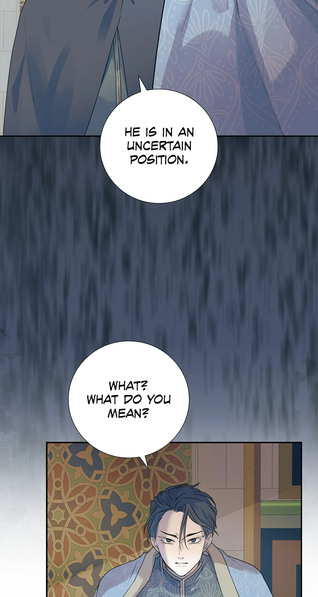 Bloody Moon Chapter 10 - Page 76