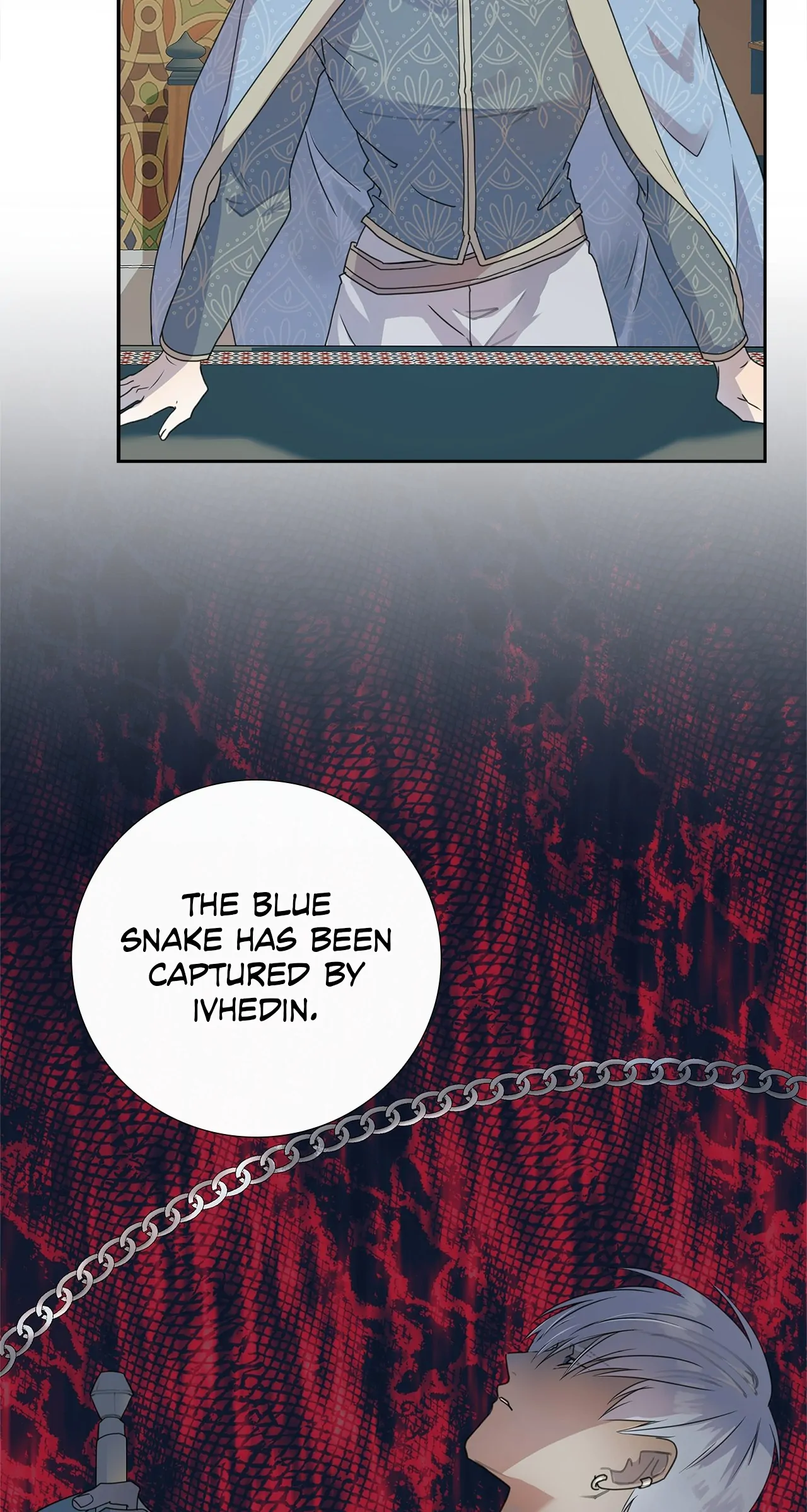 Bloody Moon Chapter 10 - Page 77