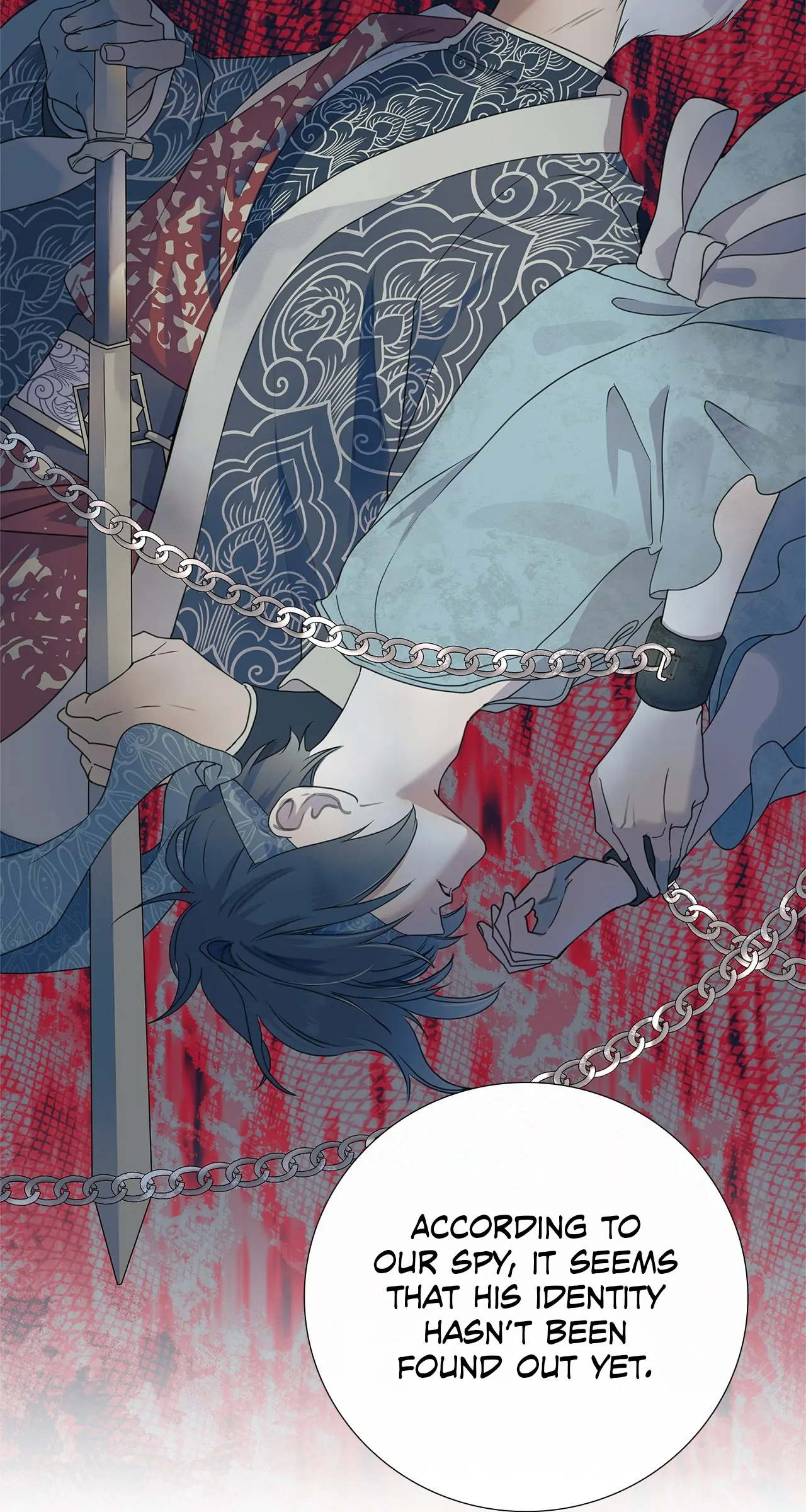 Bloody Moon Chapter 10 - Page 78