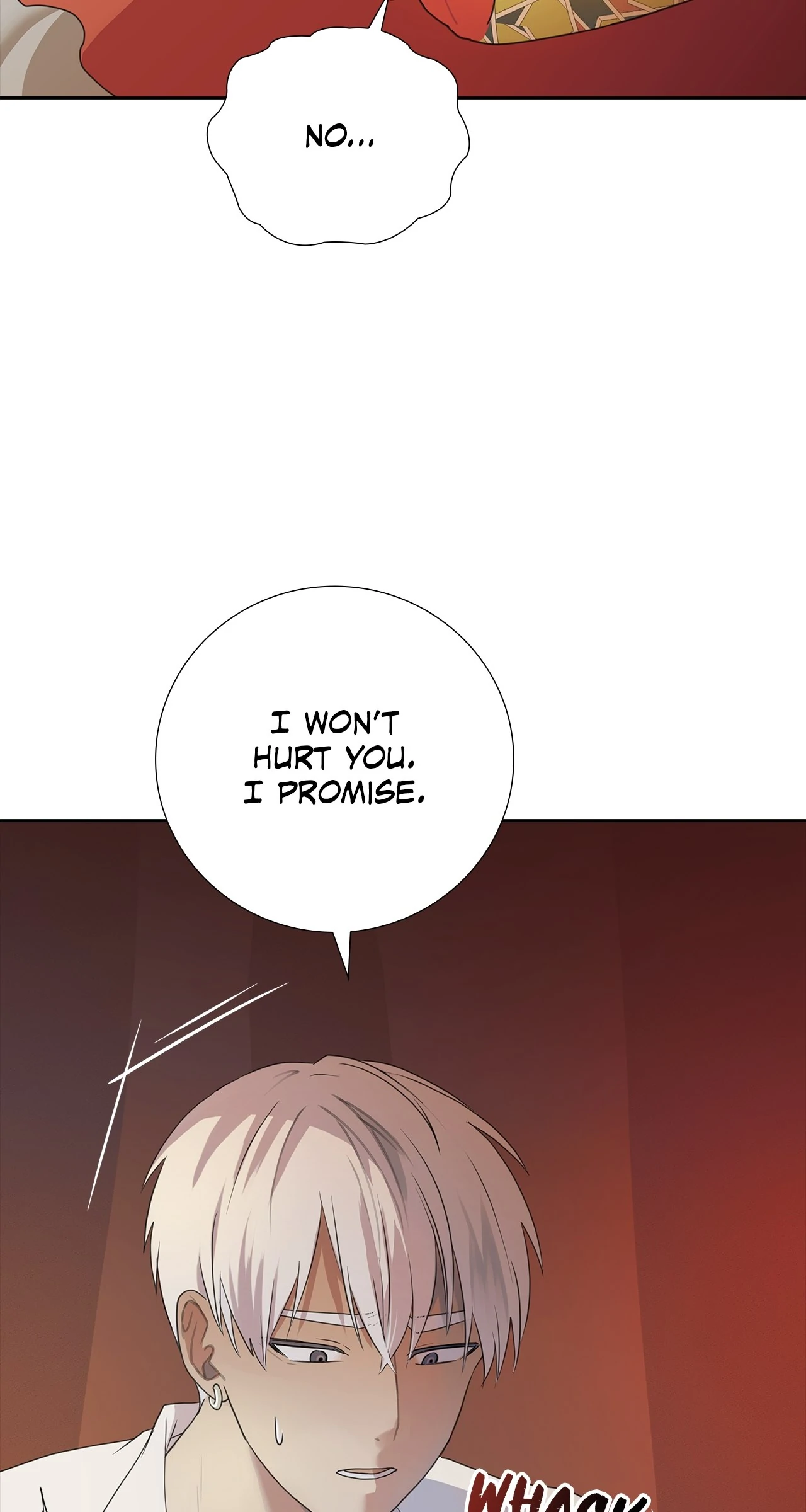 Bloody Moon Chapter 10 - Page 9