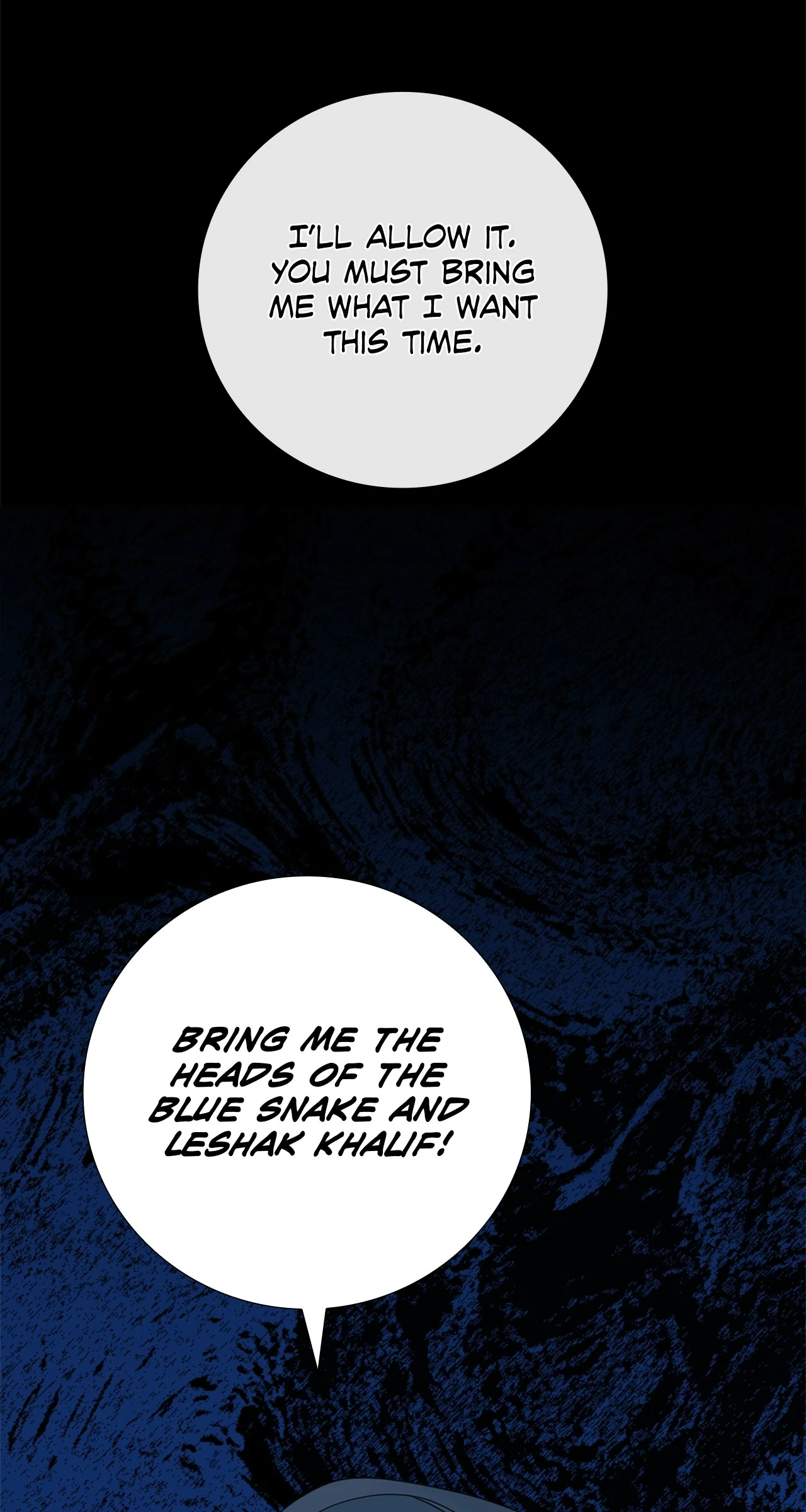 Bloody Moon Chapter 10 - Page 81