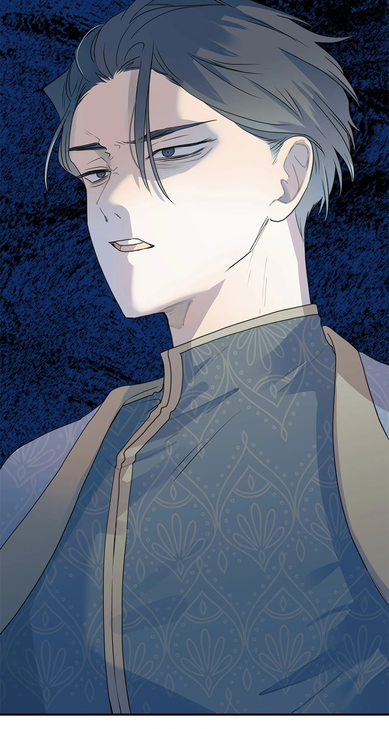 Bloody Moon Chapter 10 - Page 82