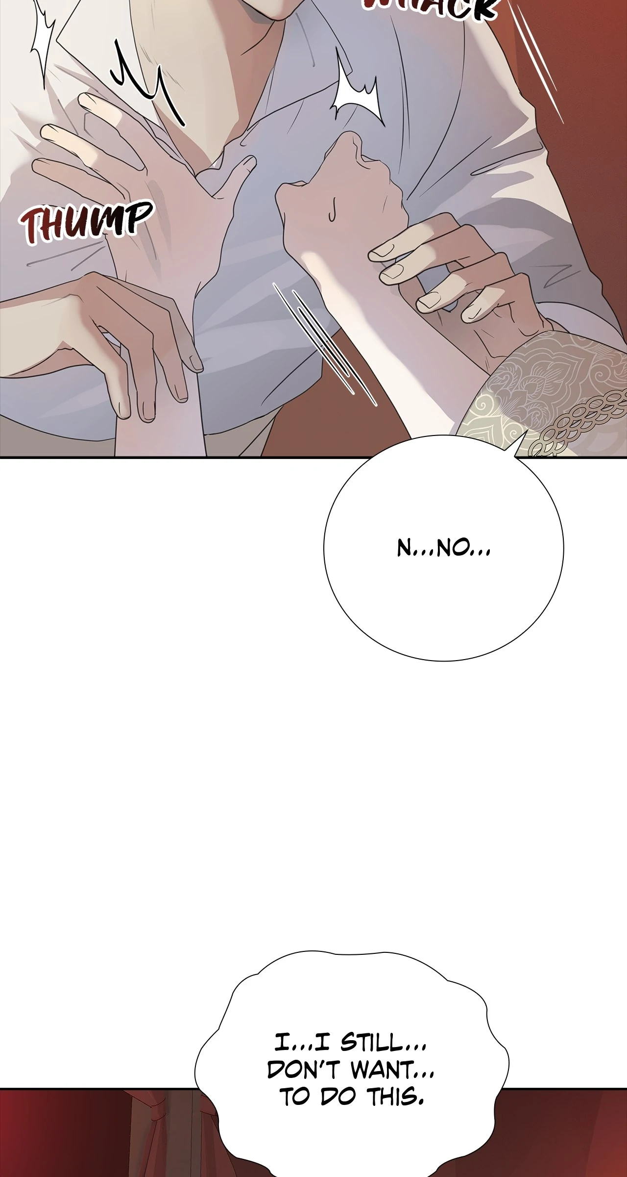Bloody Moon Chapter 10 - Page 10