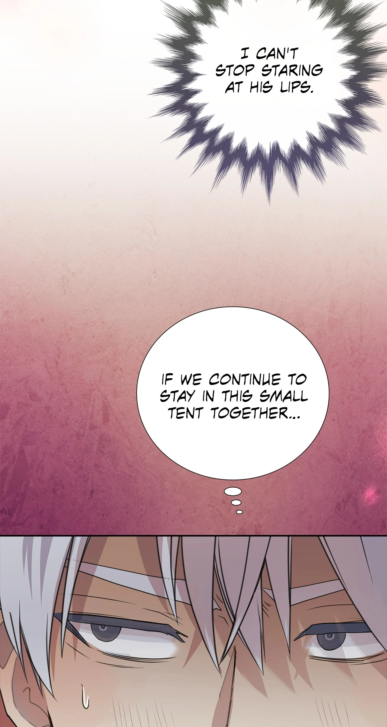 Bloody Moon Chapter 11 - Page 12