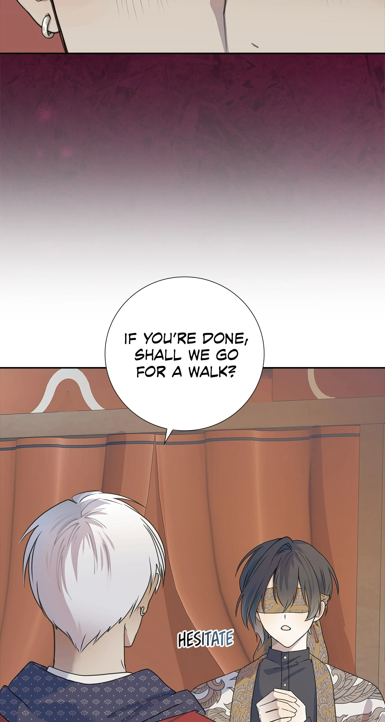 Bloody Moon Chapter 11 - Page 13