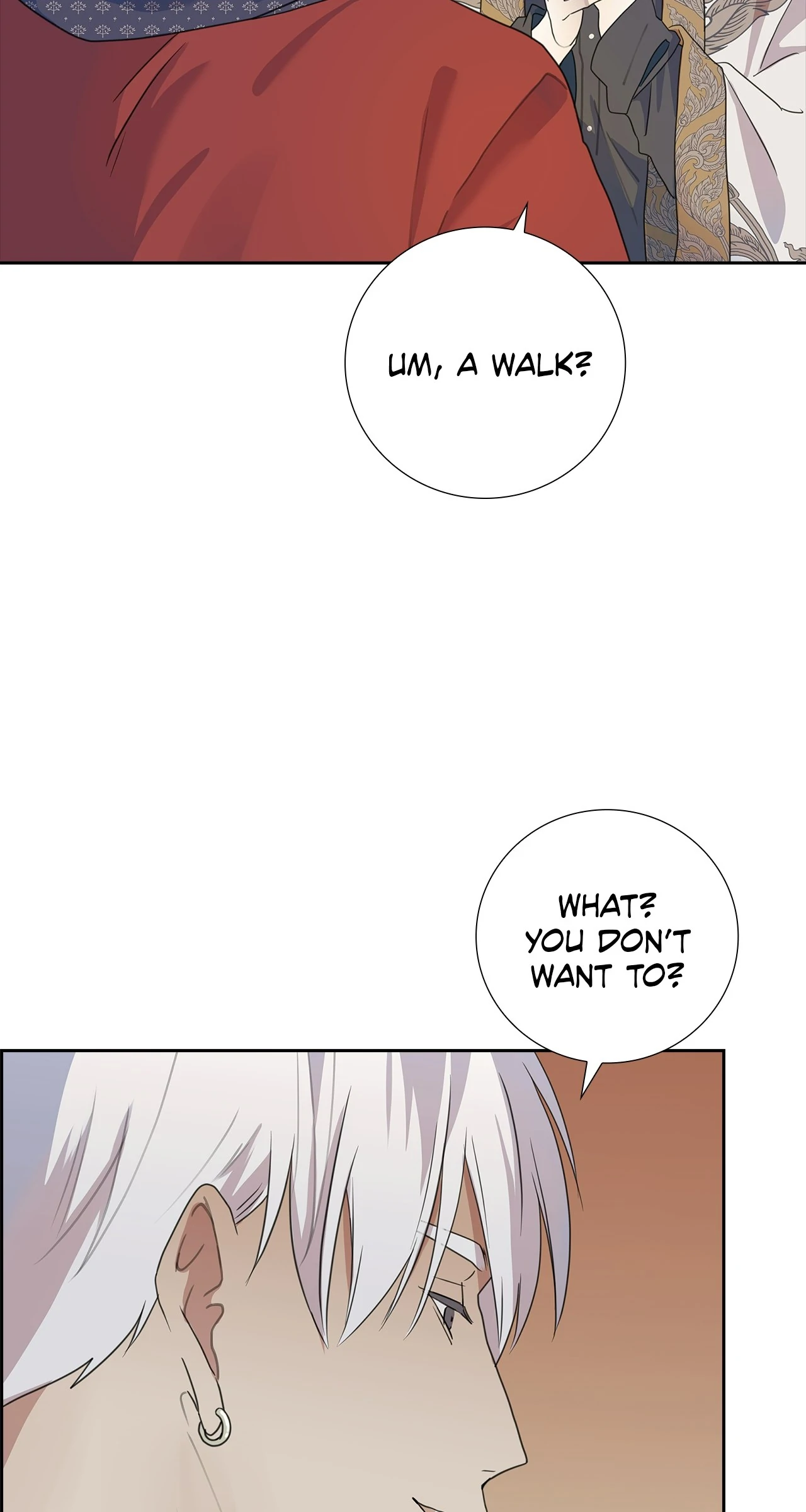 Bloody Moon Chapter 11 - Page 14