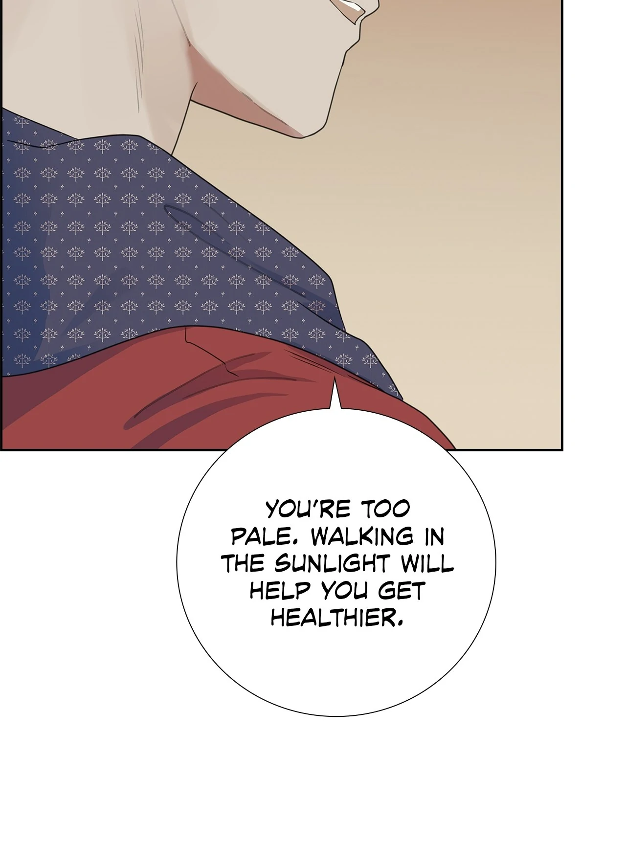 Bloody Moon Chapter 11 - Page 15