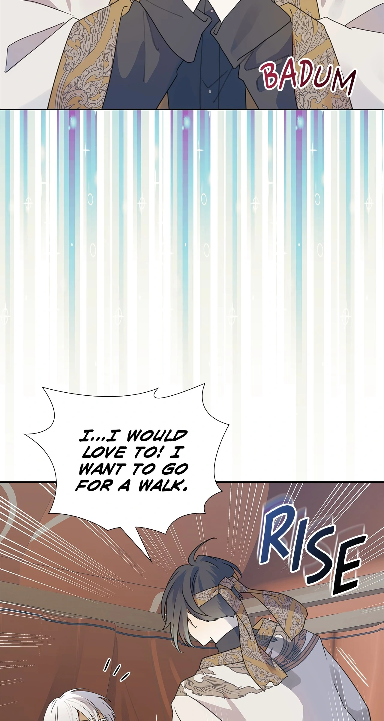 Bloody Moon Chapter 11 - Page 17