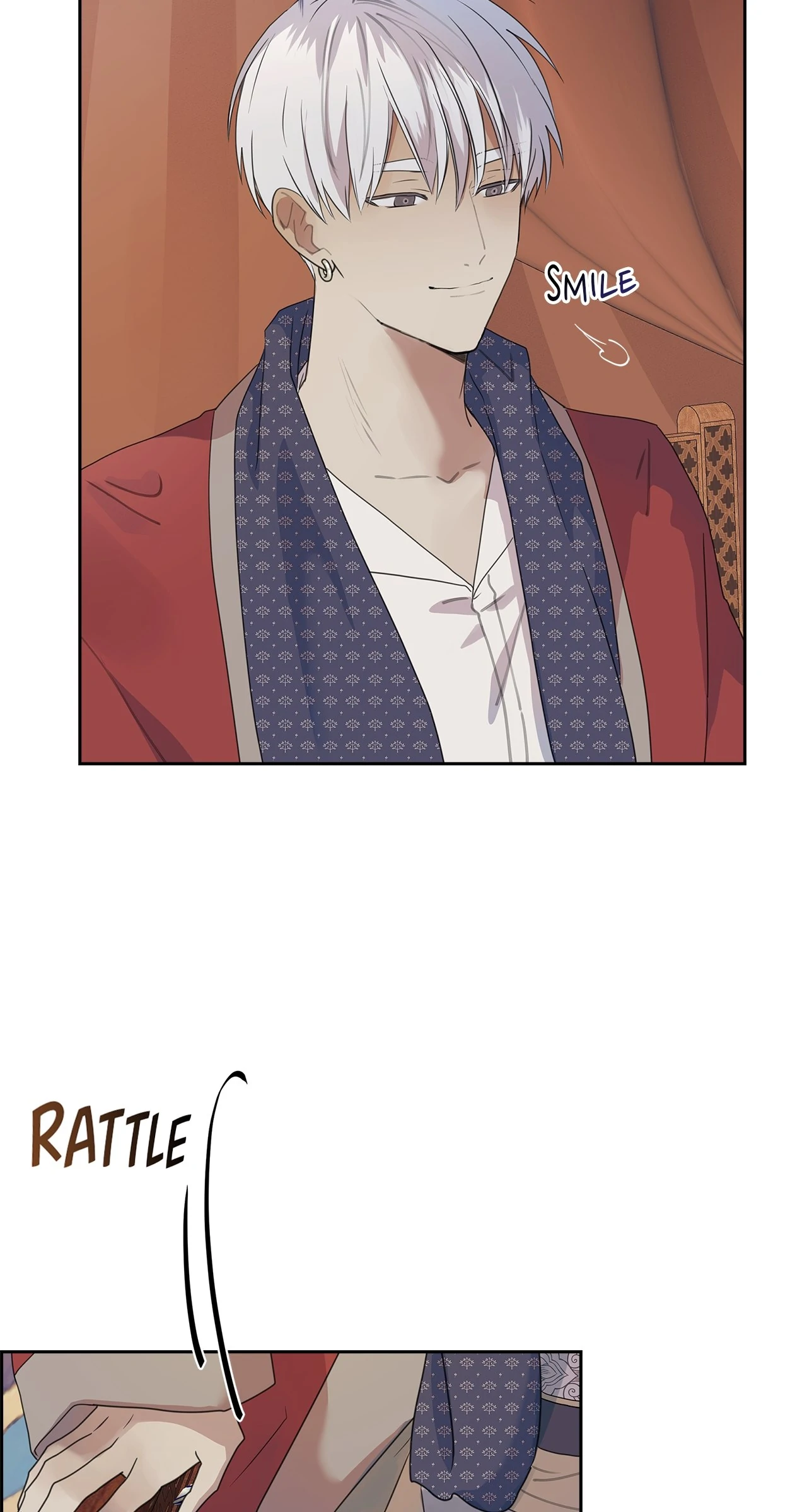Bloody Moon Chapter 11 - Page 20