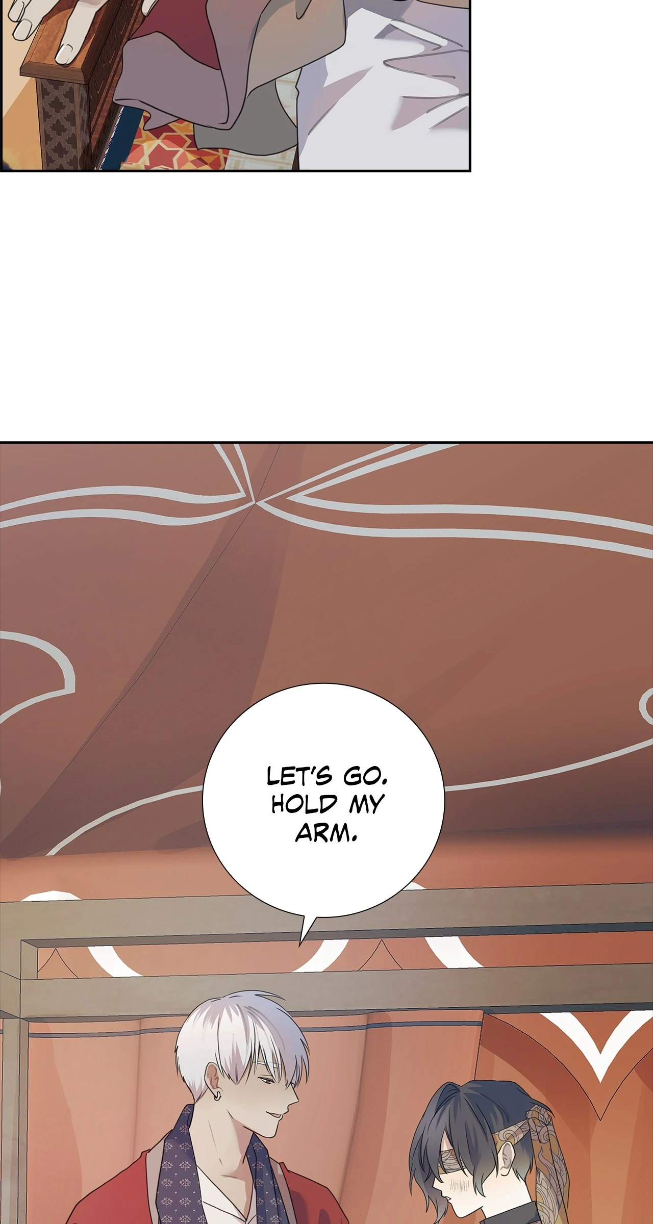 Bloody Moon Chapter 11 - Page 21