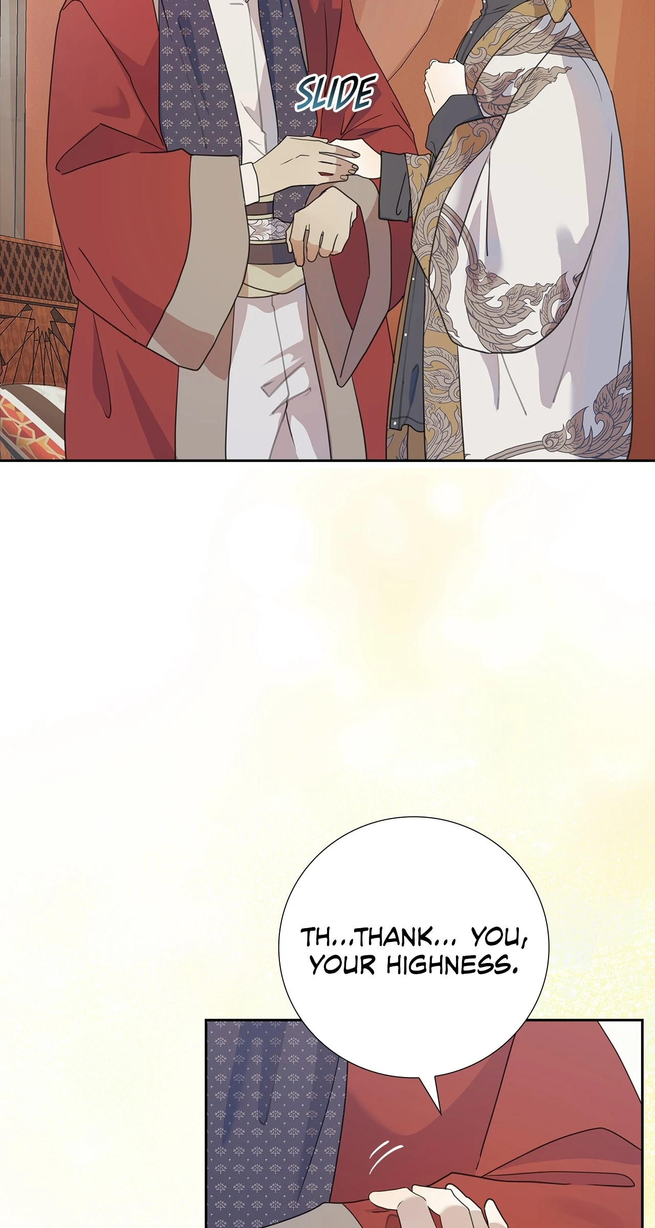 Bloody Moon Chapter 11 - Page 22