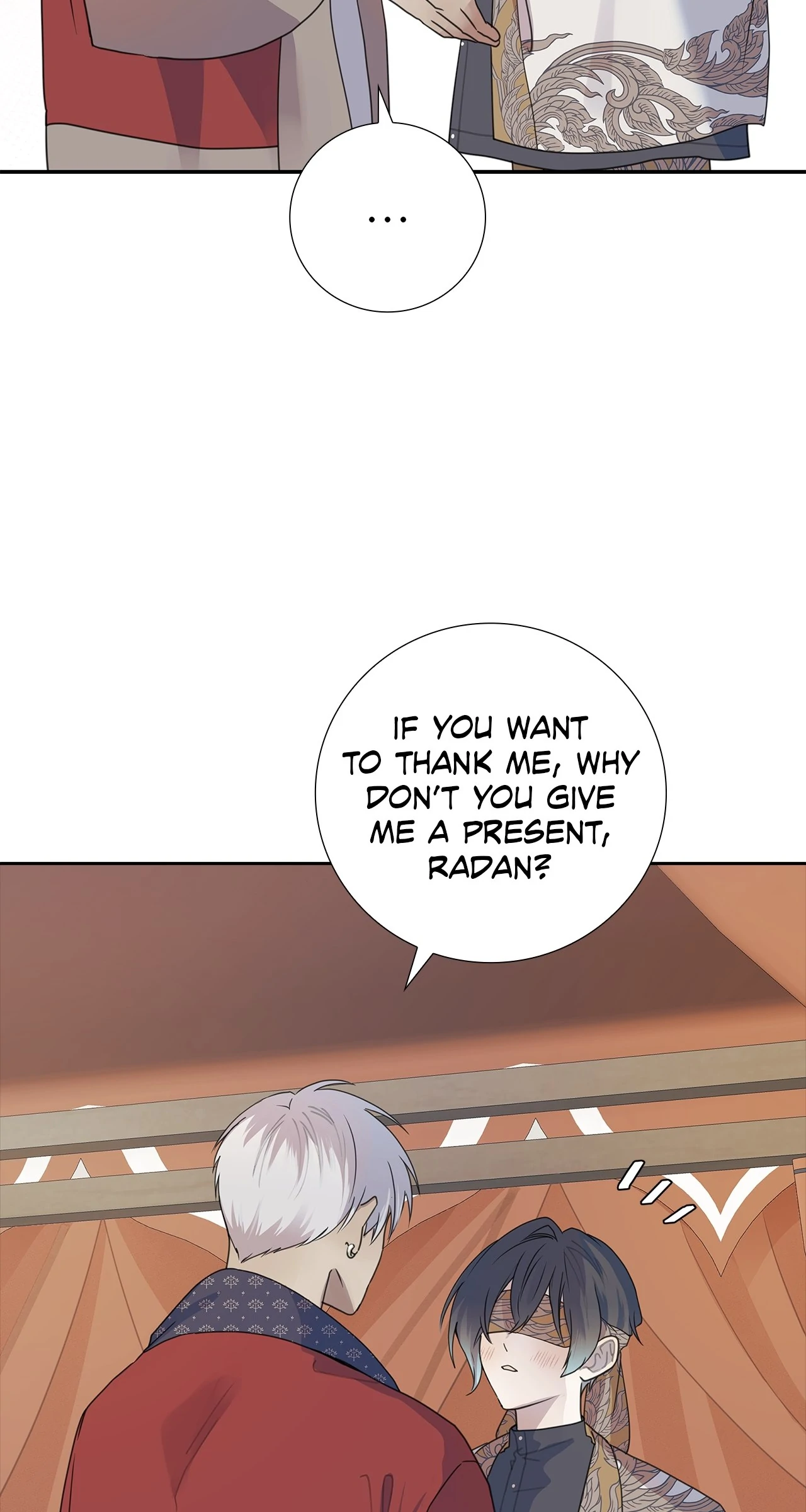 Bloody Moon Chapter 11 - Page 25