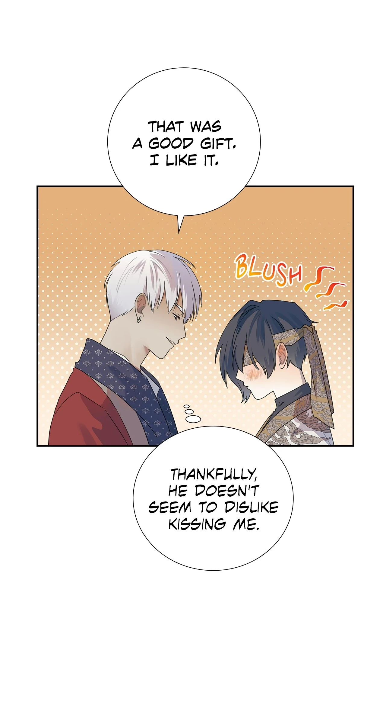 Bloody Moon Chapter 11 - Page 31