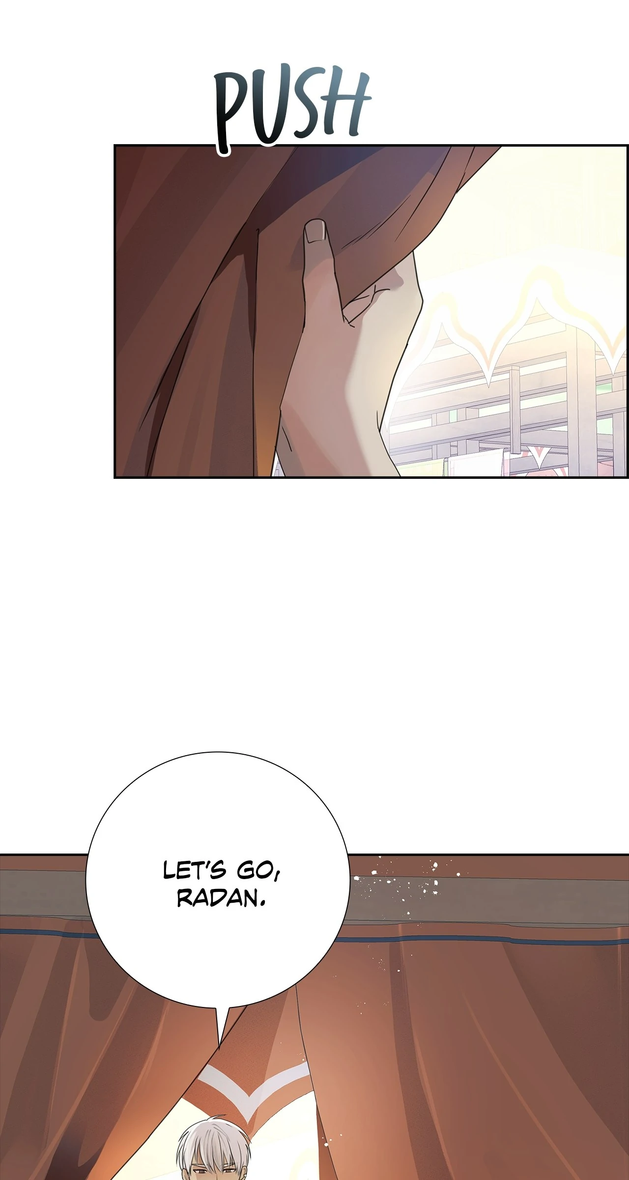 Bloody Moon Chapter 11 - Page 32