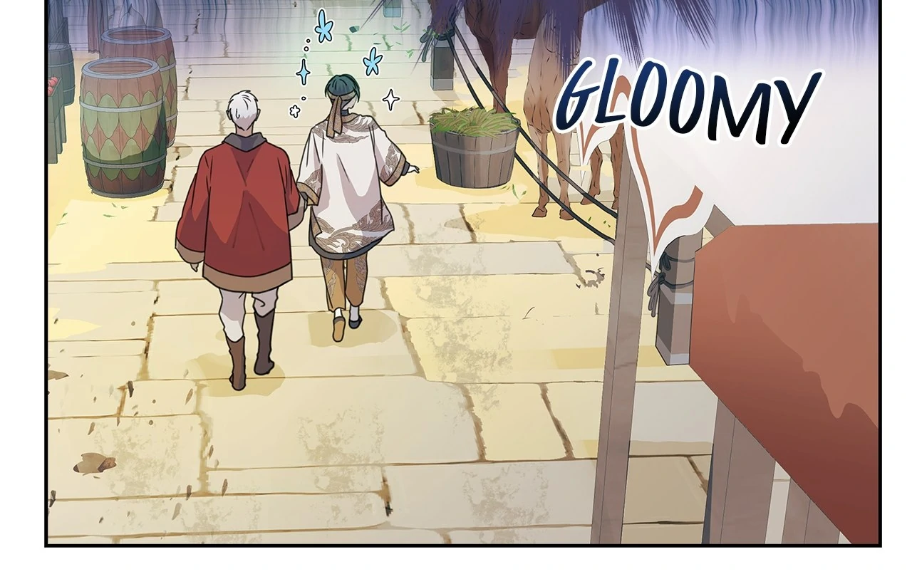 Bloody Moon Chapter 11 - Page 38
