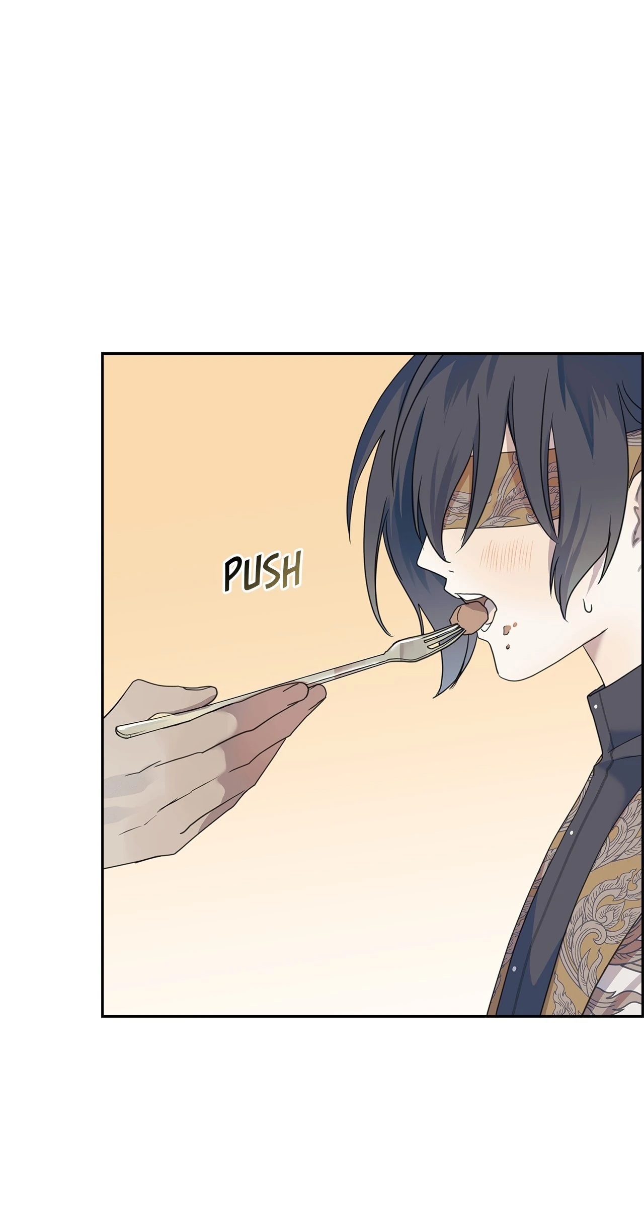 Bloody Moon Chapter 11 - Page 5