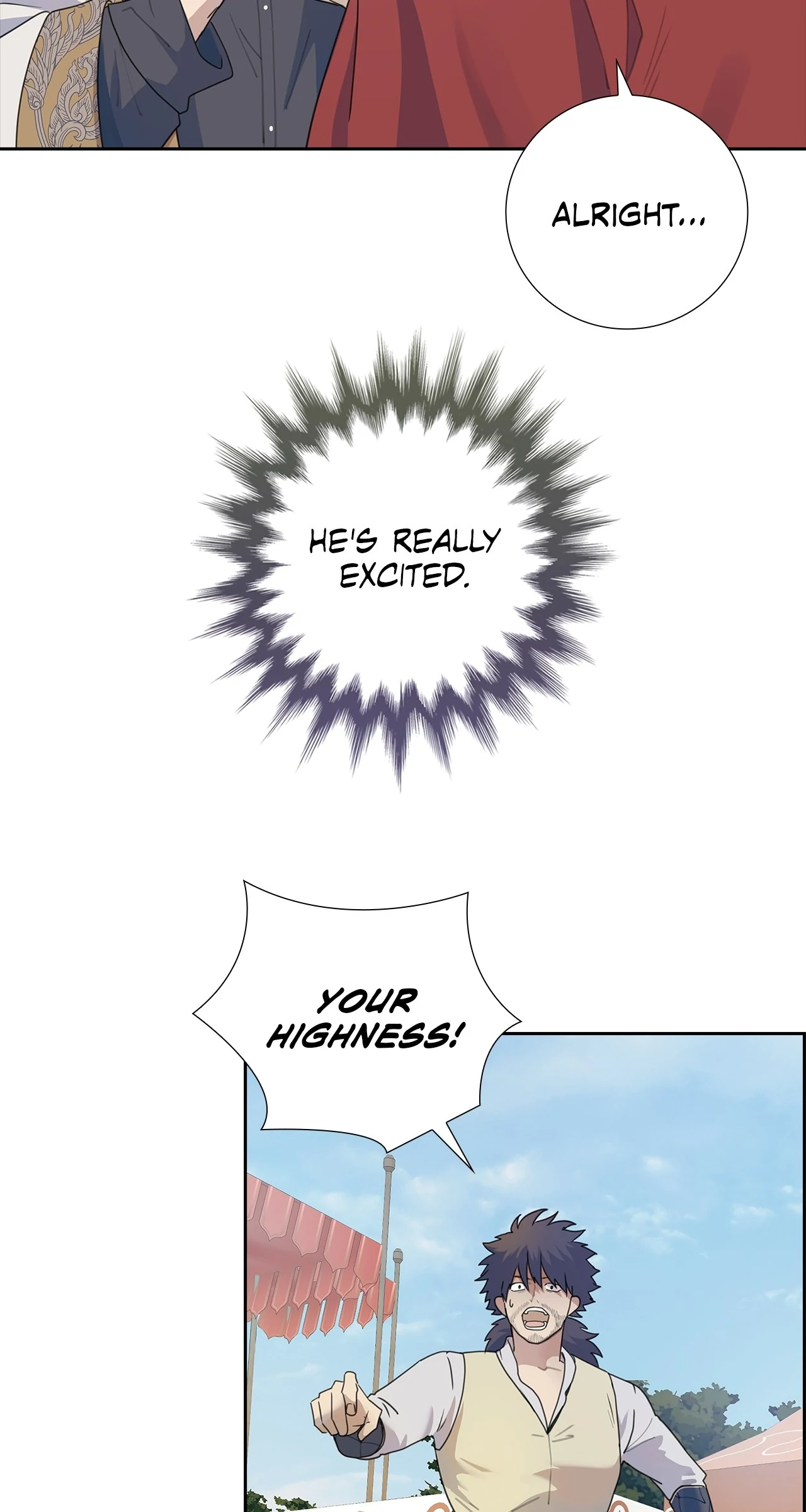 Bloody Moon Chapter 11 - Page 44