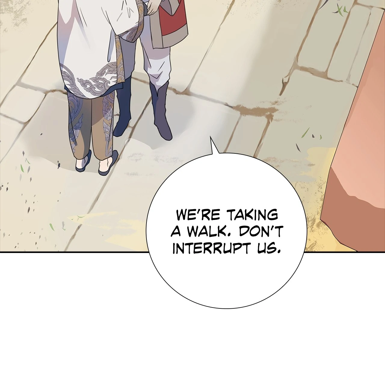 Bloody Moon Chapter 11 - Page 46