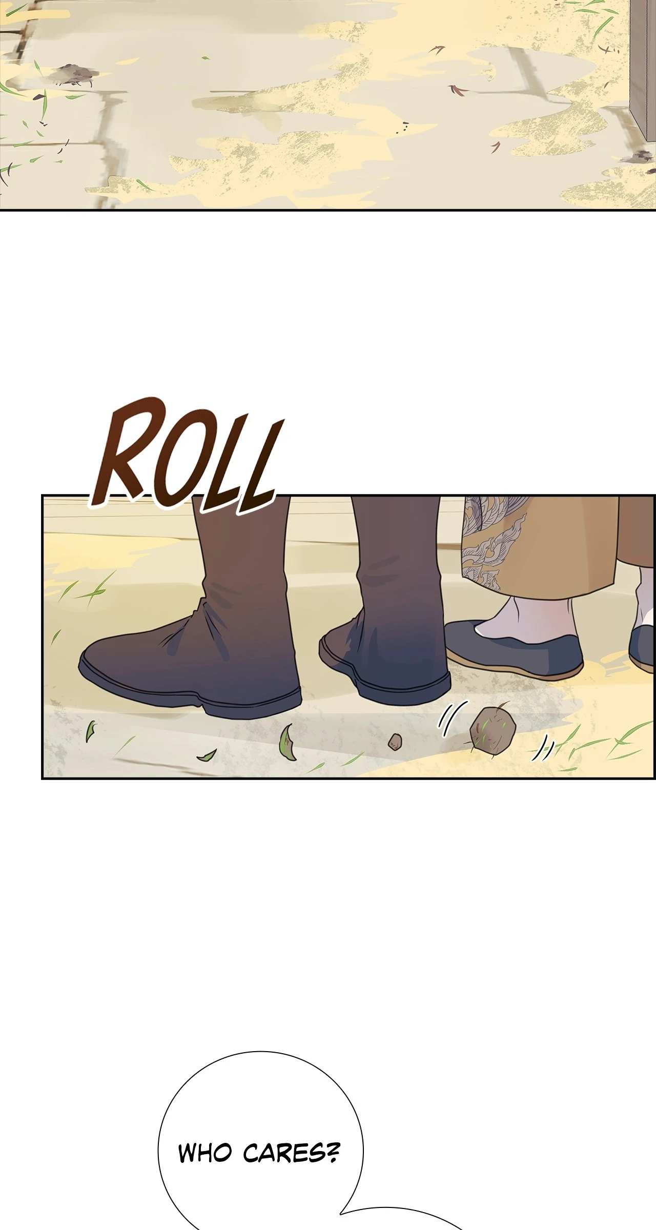 Bloody Moon Chapter 11 - Page 49