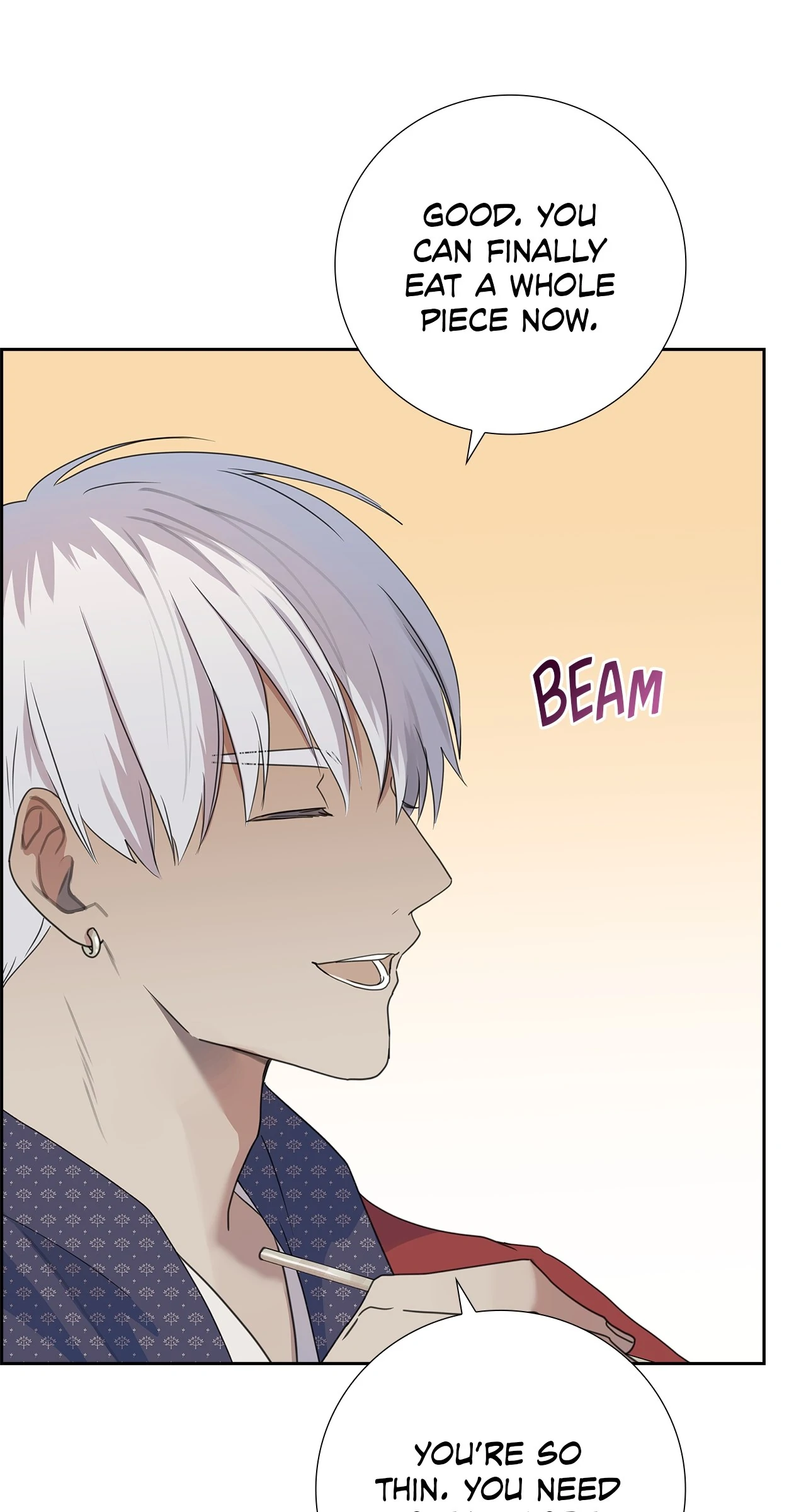 Bloody Moon Chapter 11 - Page 6