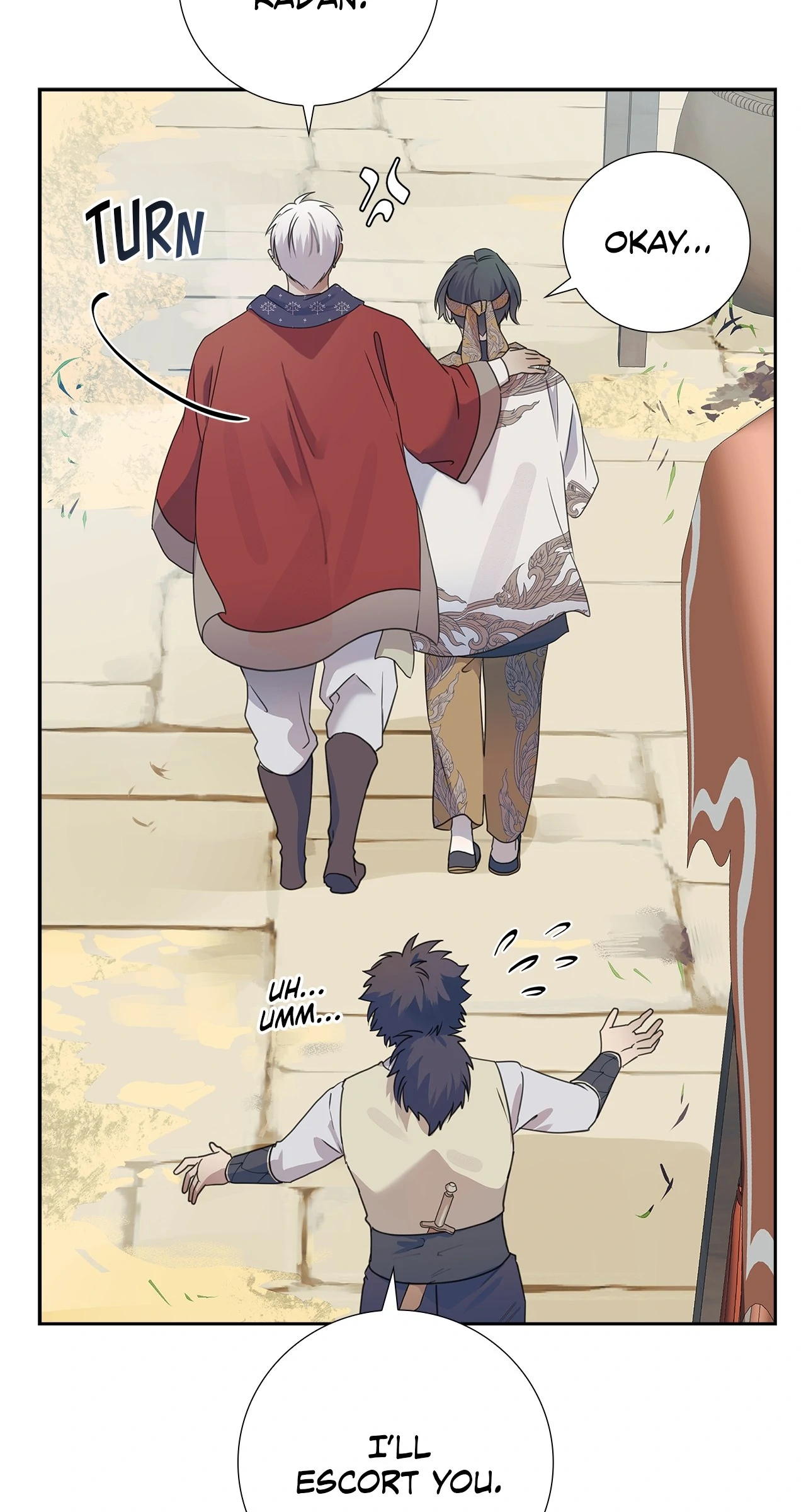 Bloody Moon Chapter 11 - Page 51