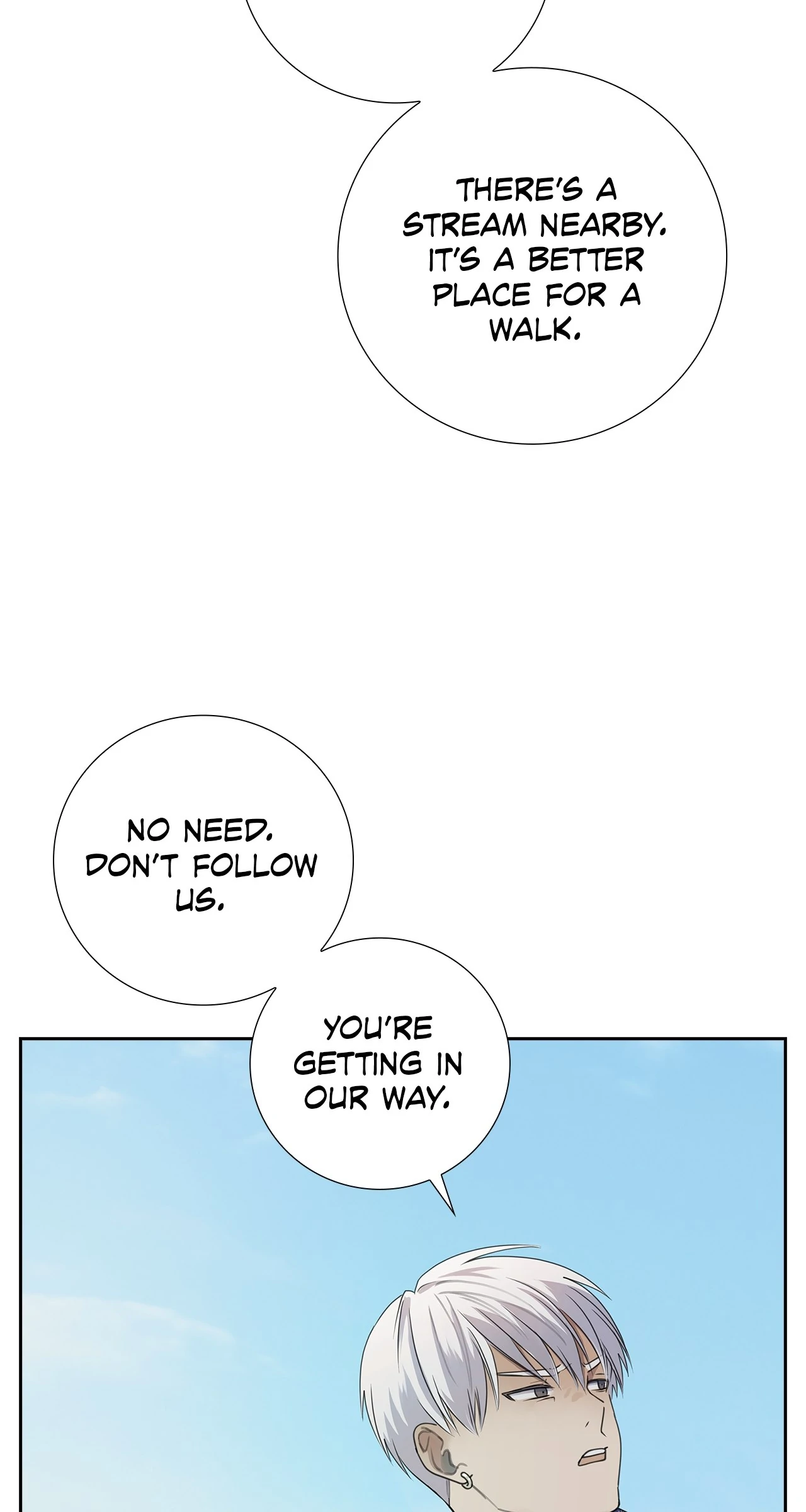 Bloody Moon Chapter 11 - Page 52