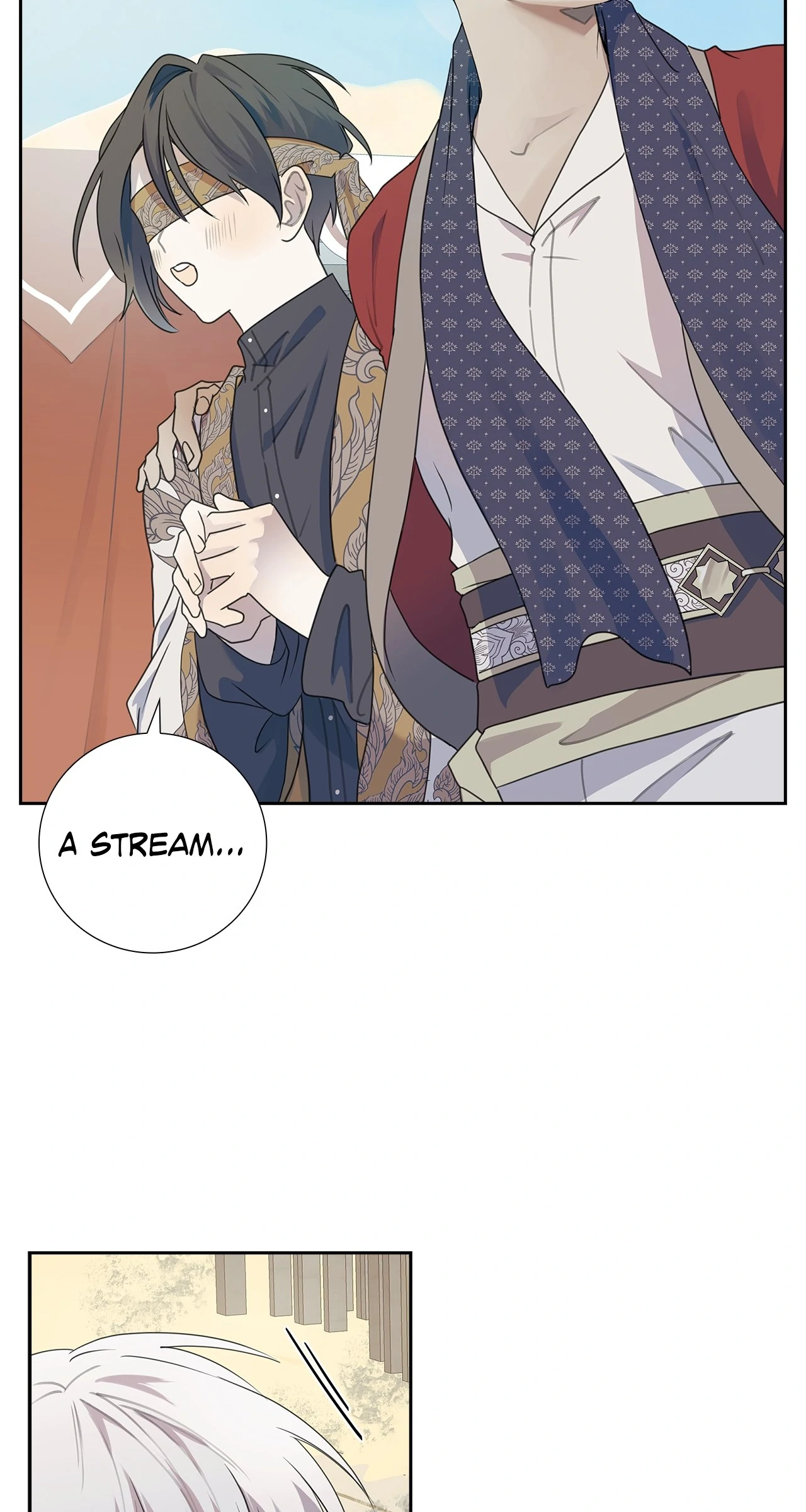 Bloody Moon Chapter 11 - Page 53