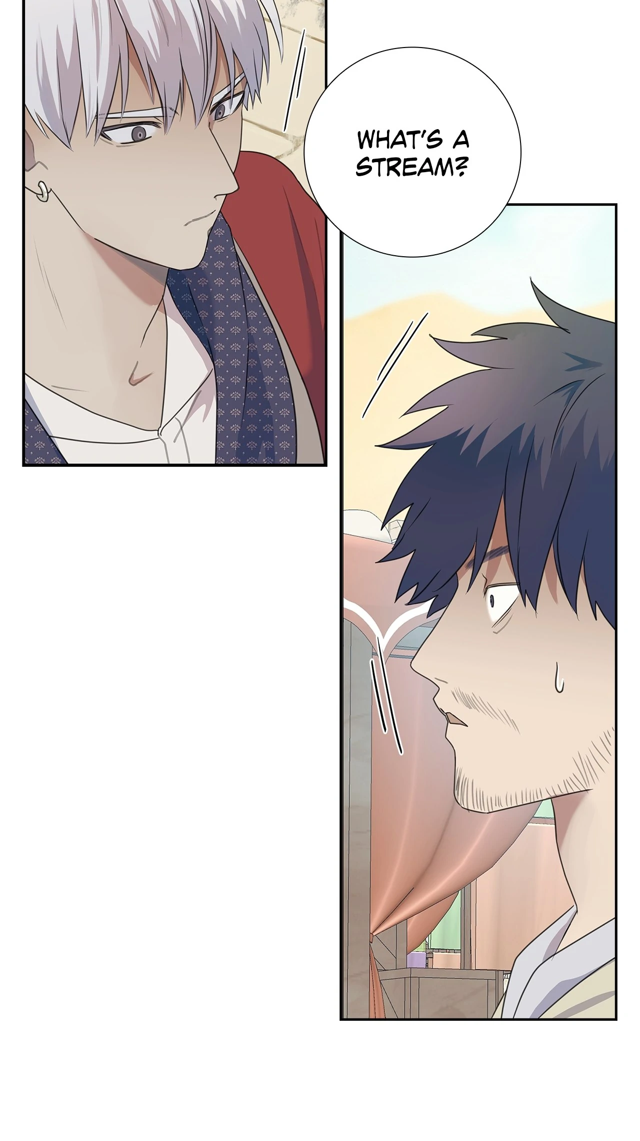 Bloody Moon Chapter 11 - Page 54