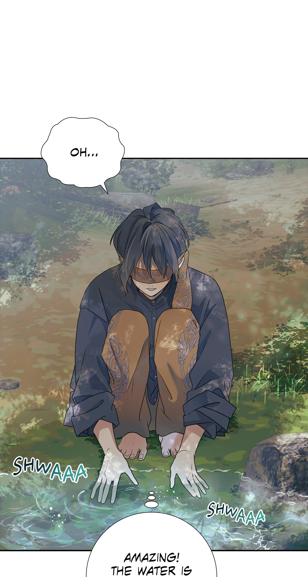 Bloody Moon Chapter 11 - Page 62