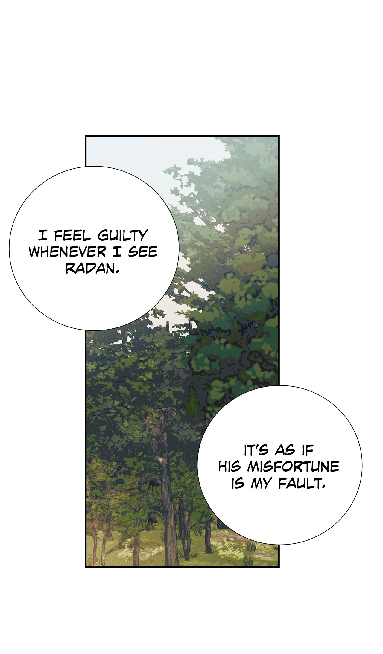 Bloody Moon Chapter 11 - Page 68
