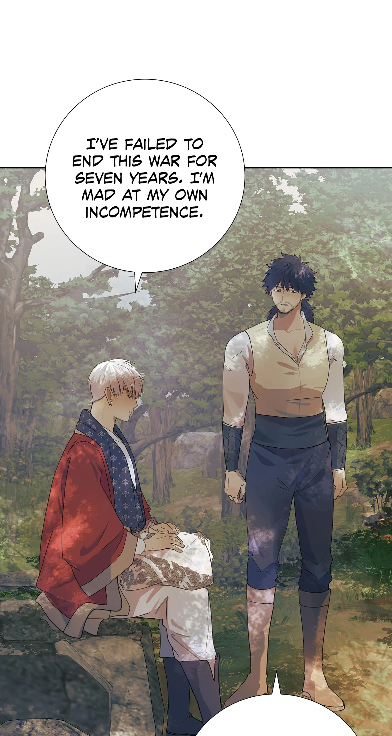 Bloody Moon Chapter 11 - Page 69