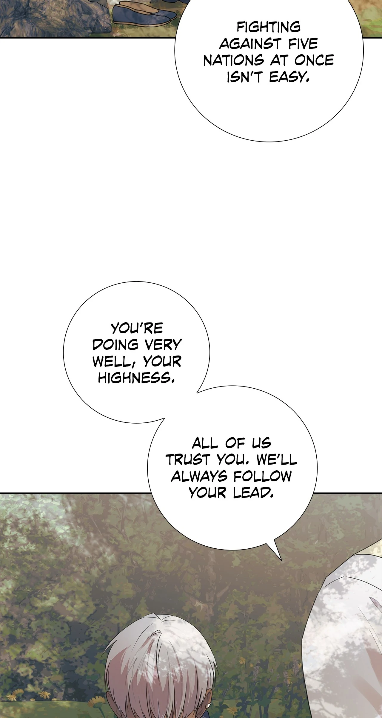 Bloody Moon Chapter 11 - Page 70