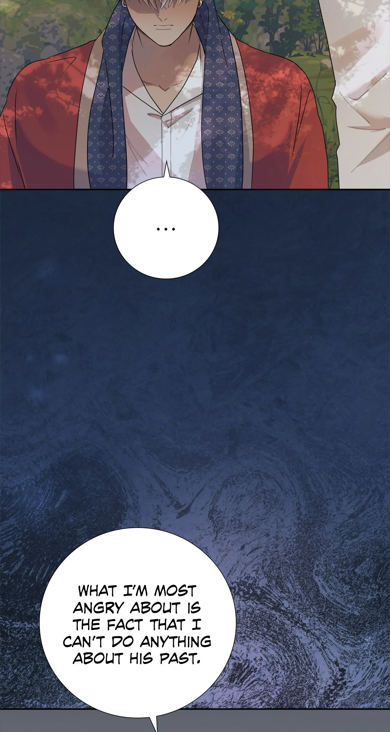 Bloody Moon Chapter 11 - Page 71