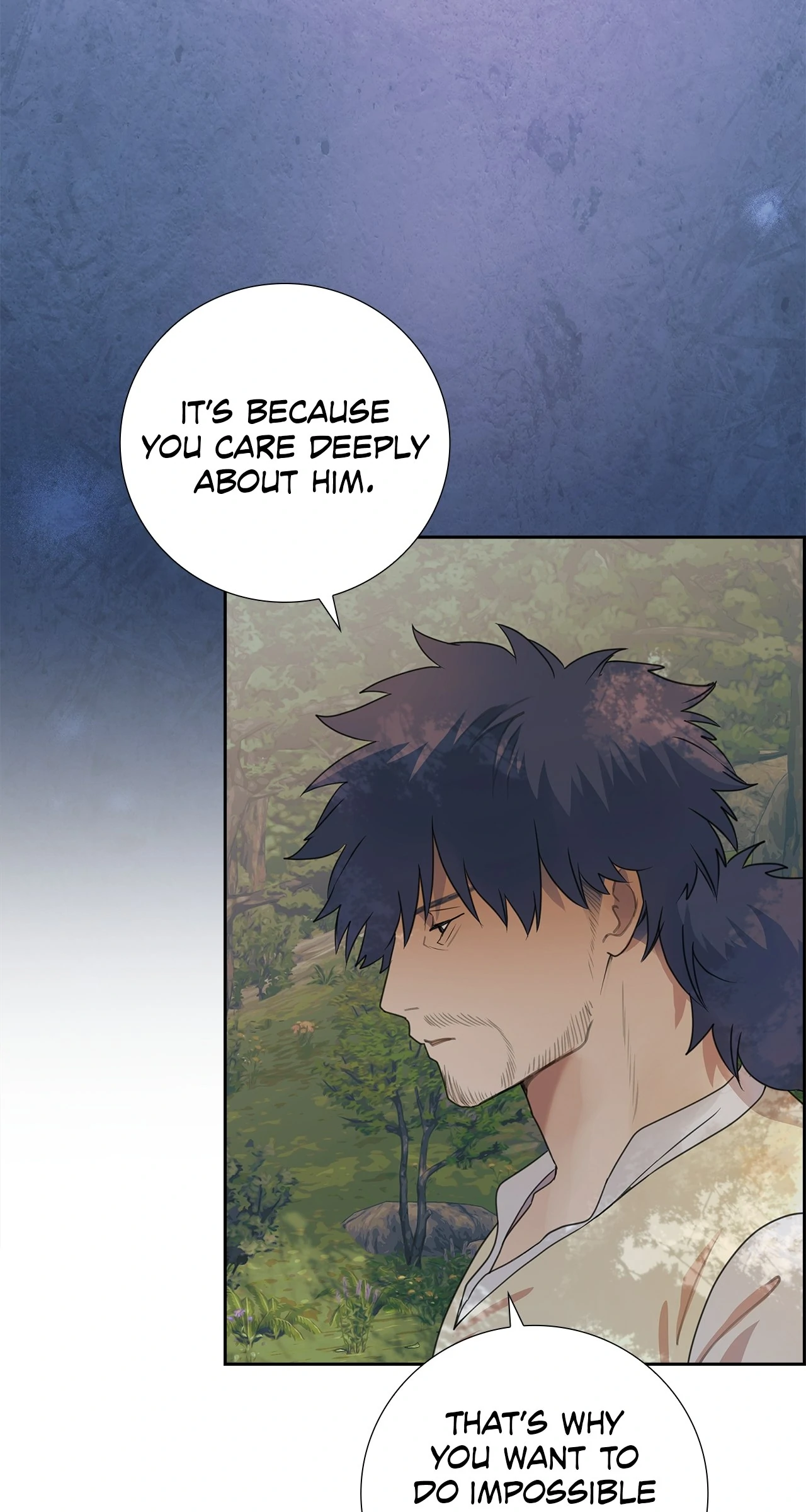 Bloody Moon Chapter 11 - Page 73