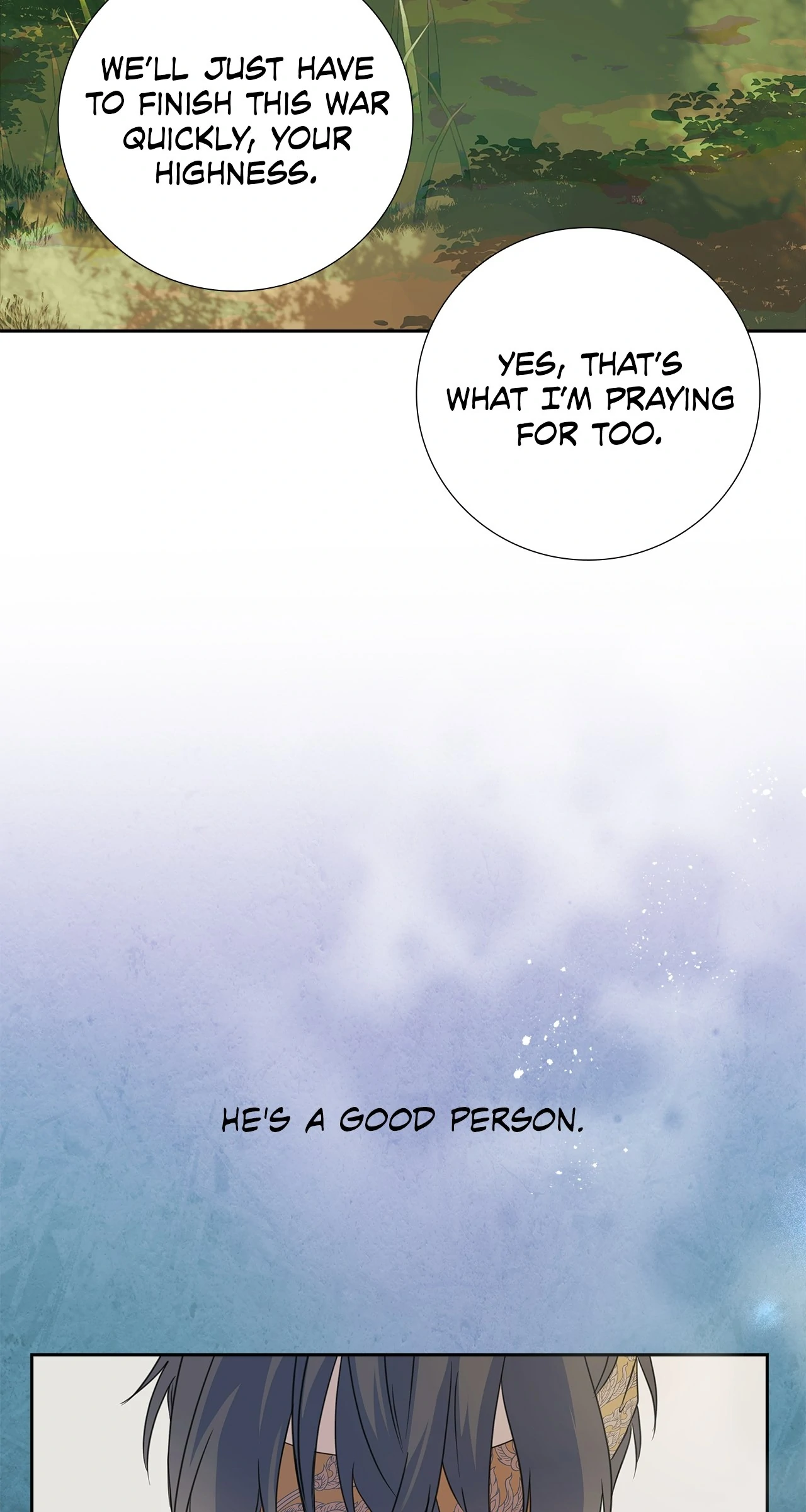 Bloody Moon Chapter 11 - Page 77