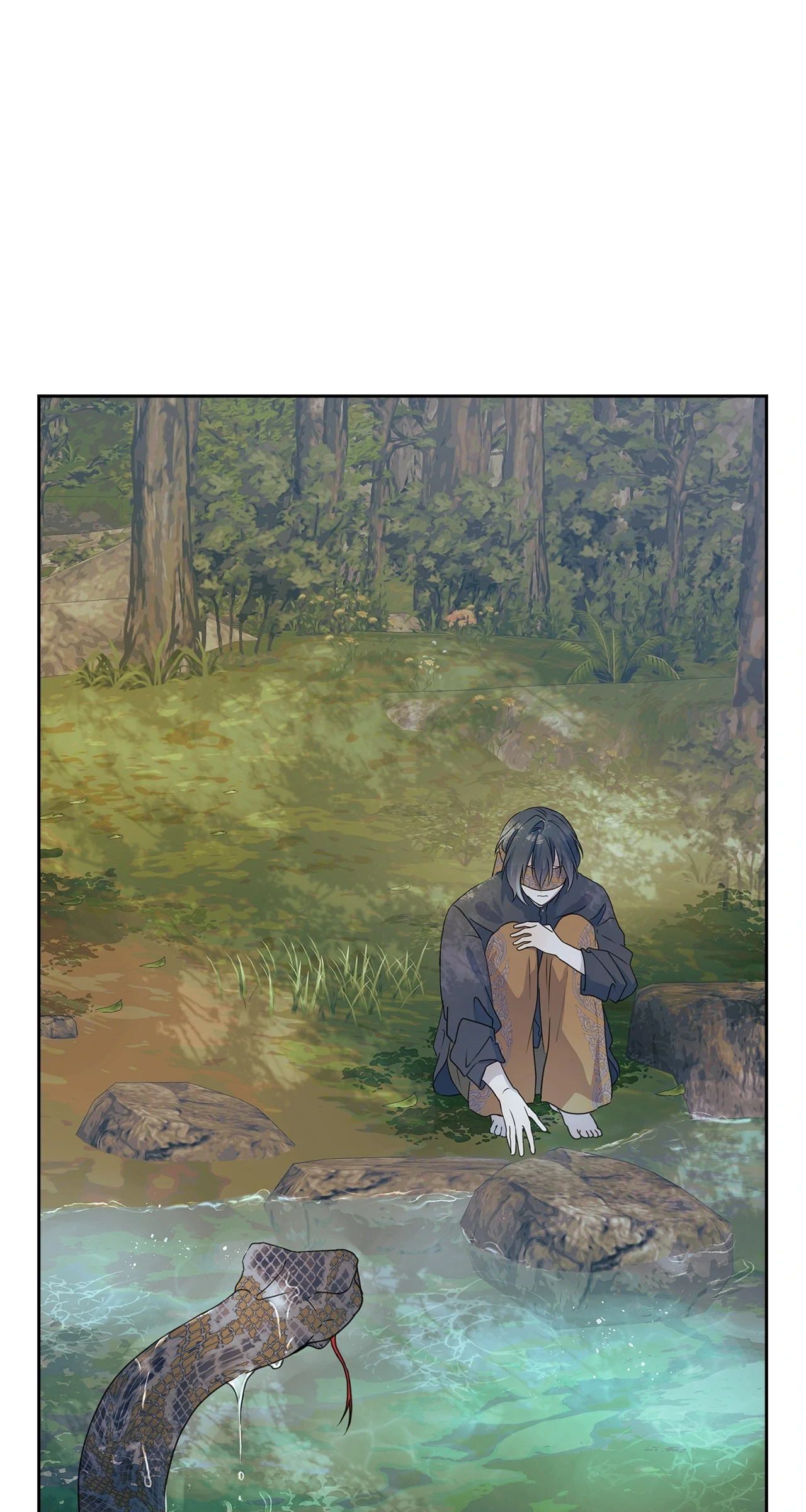 Bloody Moon Chapter 11 - Page 82