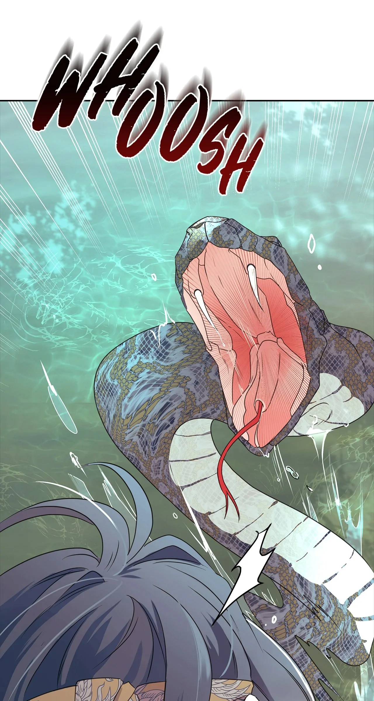 Bloody Moon Chapter 11 - Page 84