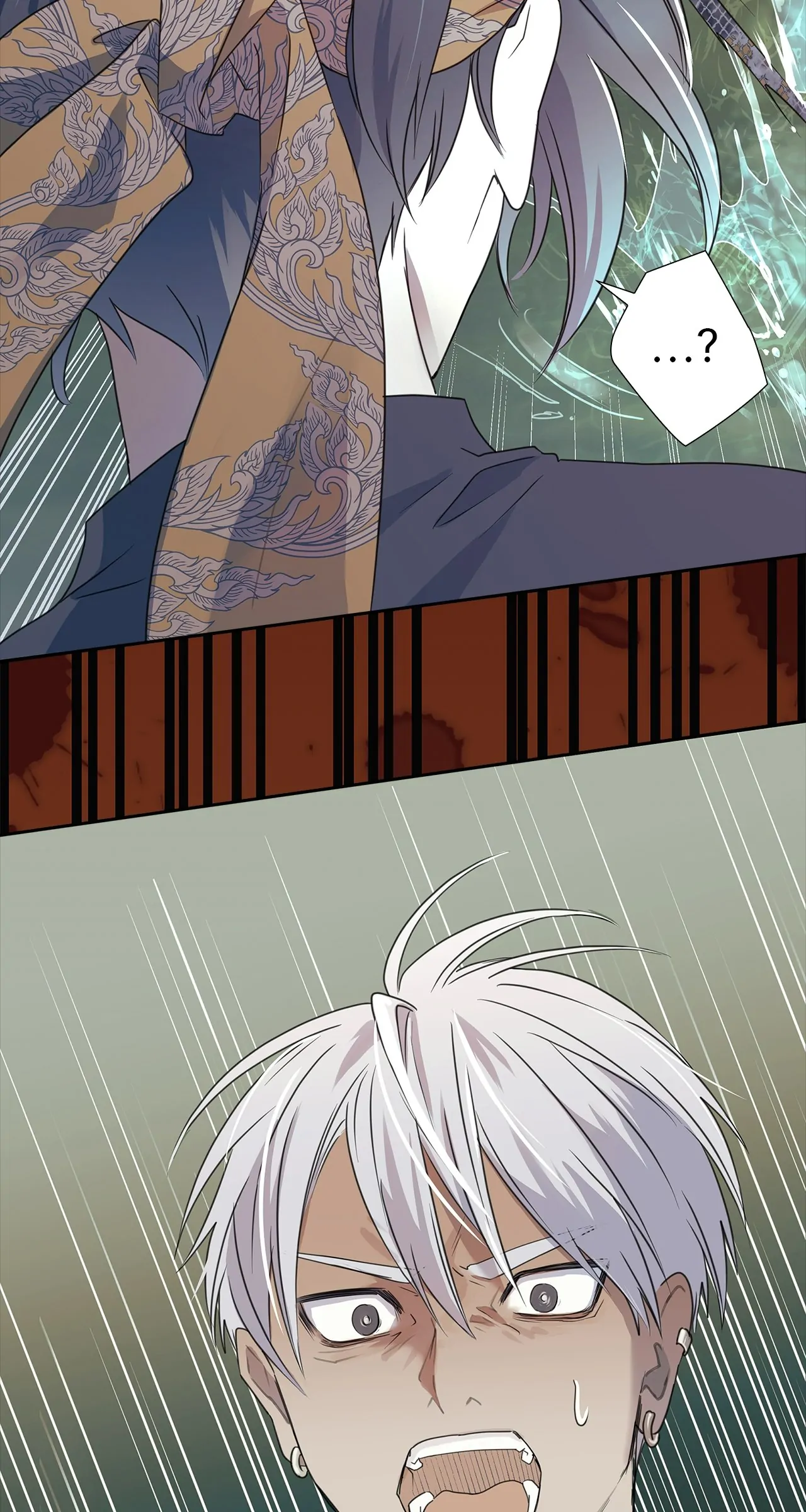 Bloody Moon Chapter 11 - Page 85