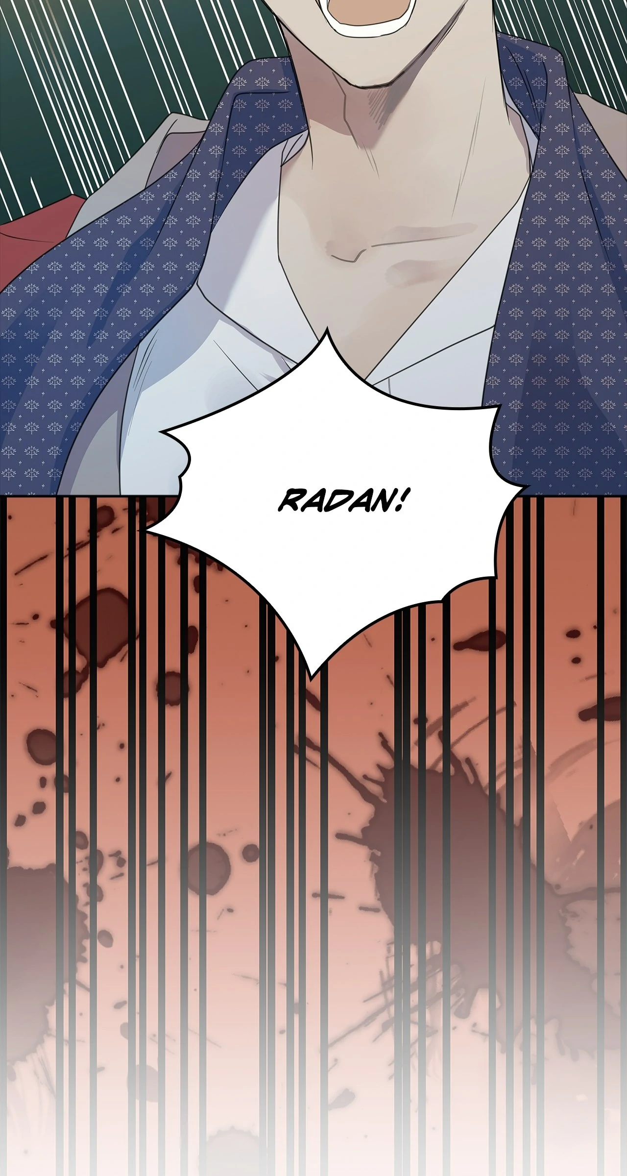 Bloody Moon Chapter 11 - Page 86