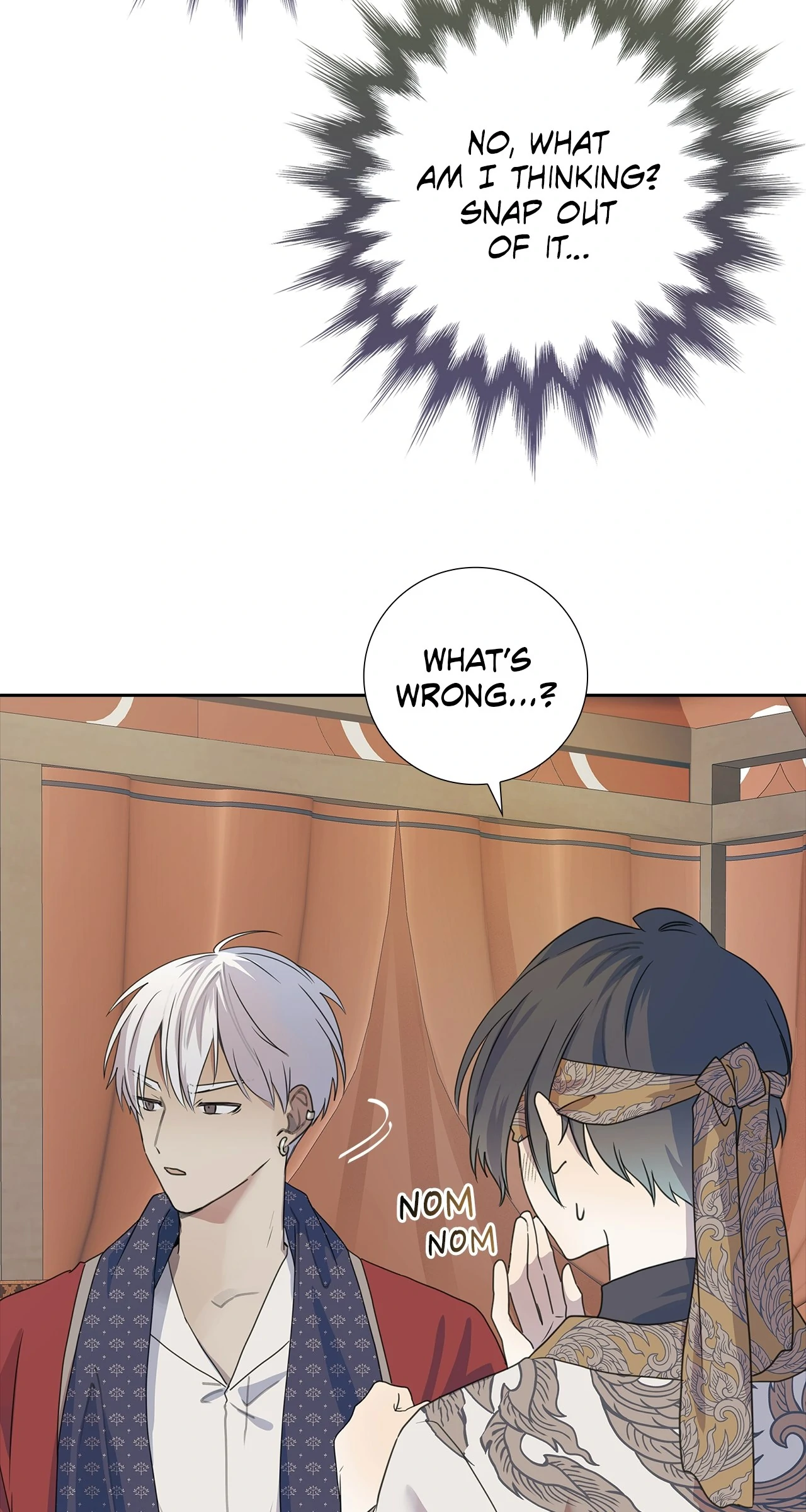 Bloody Moon Chapter 11 - Page 10
