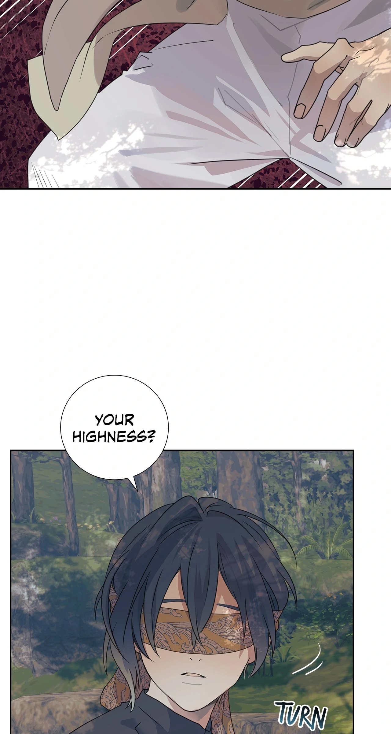 Bloody Moon Chapter 12 - Page 2