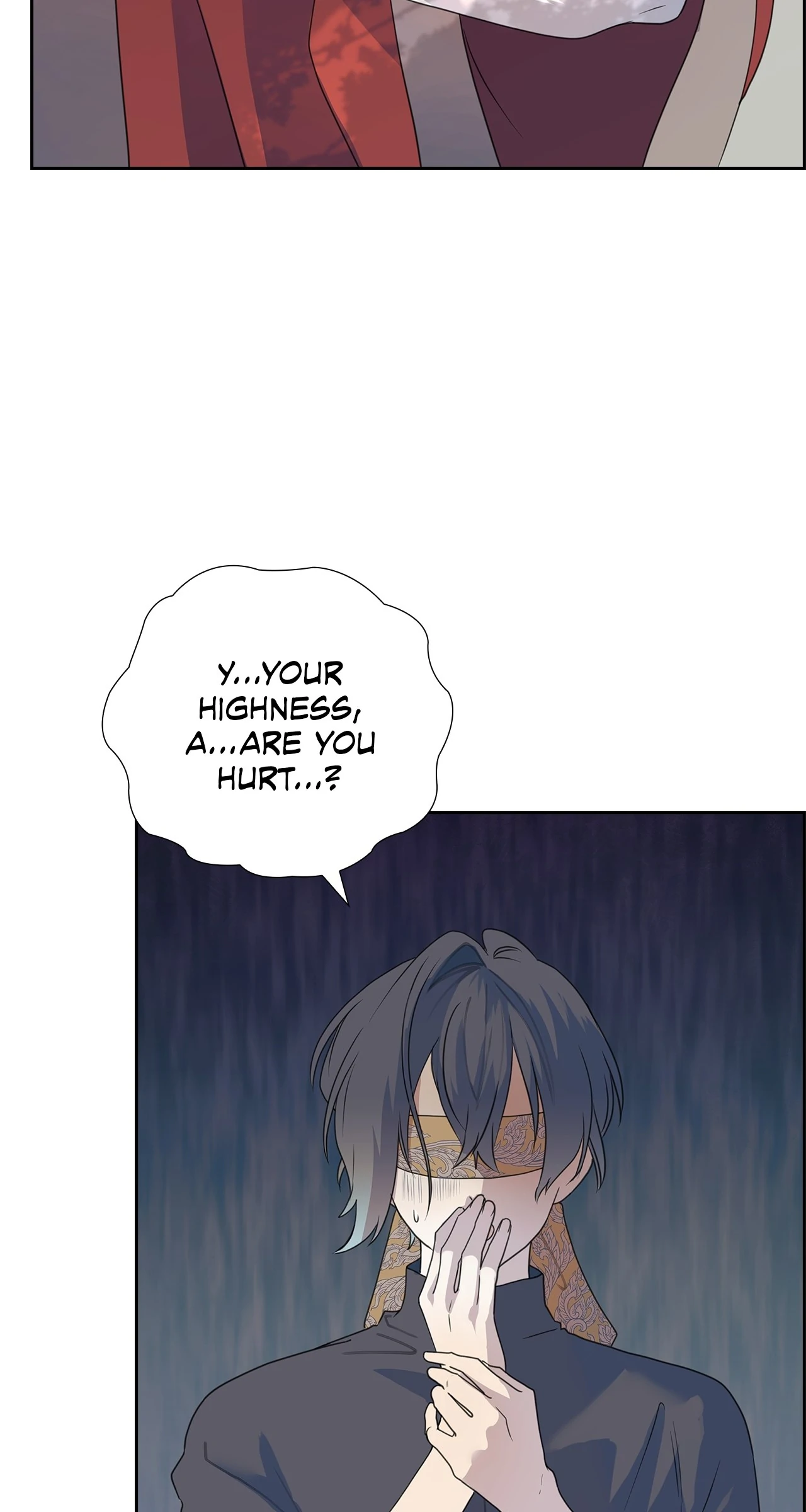 Bloody Moon Chapter 12 - Page 11